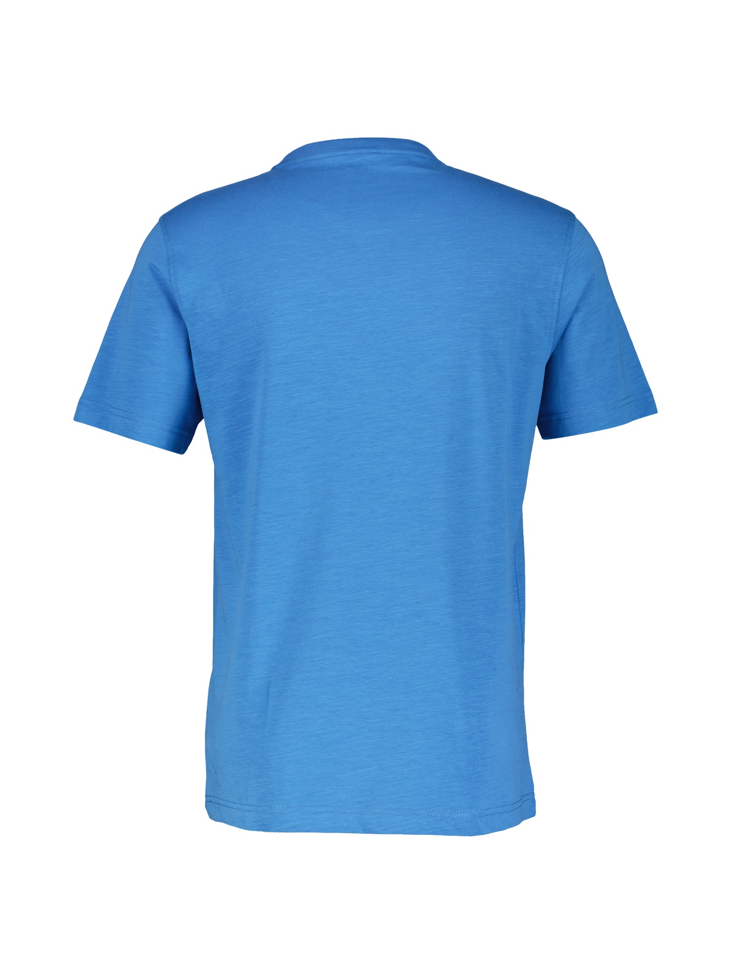 LERROS T-Shirt »LERROS Herren T-Shirt mit Frontprint«