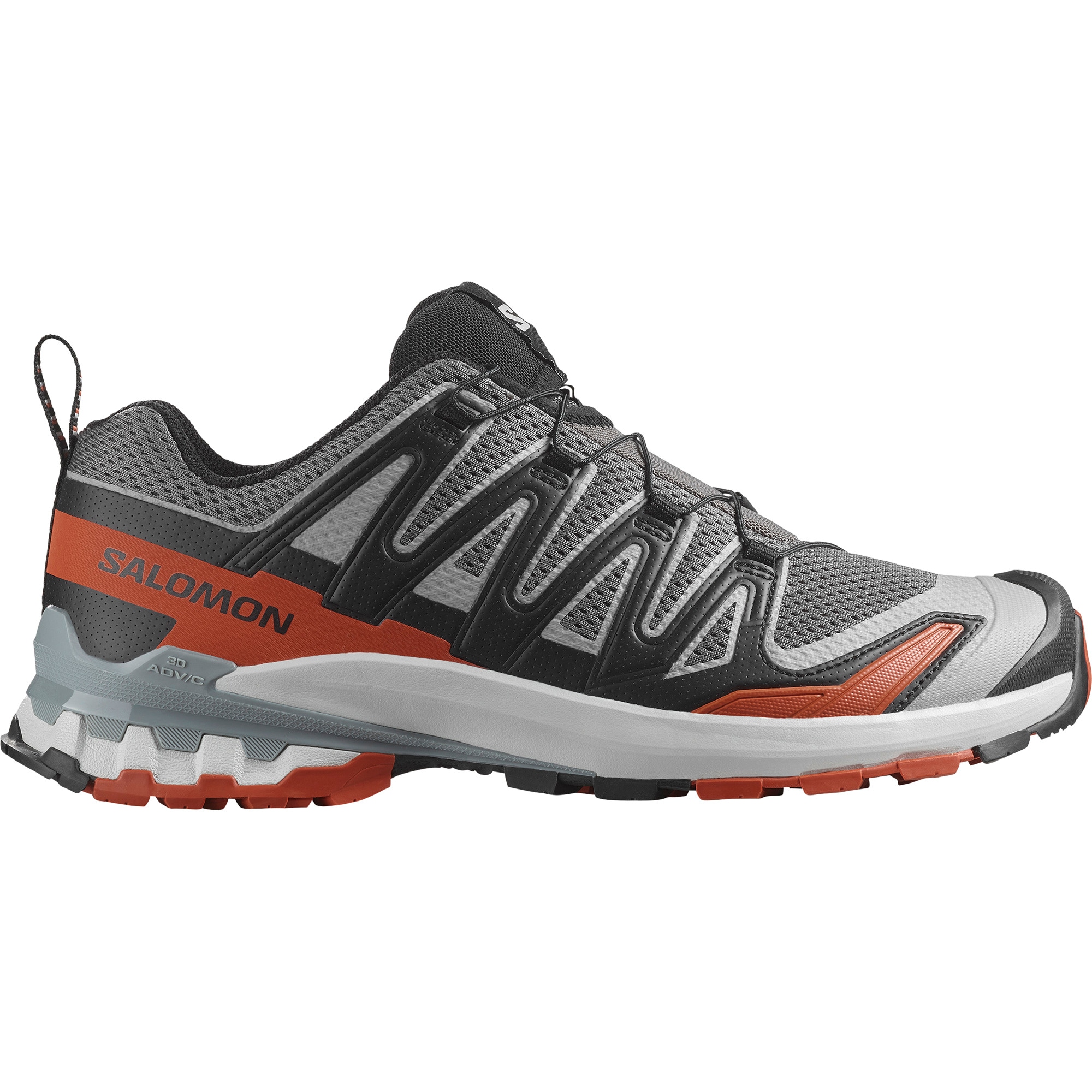 Salomon Trailrunningschuh »XA PRO 3D V9«, wasserdicht