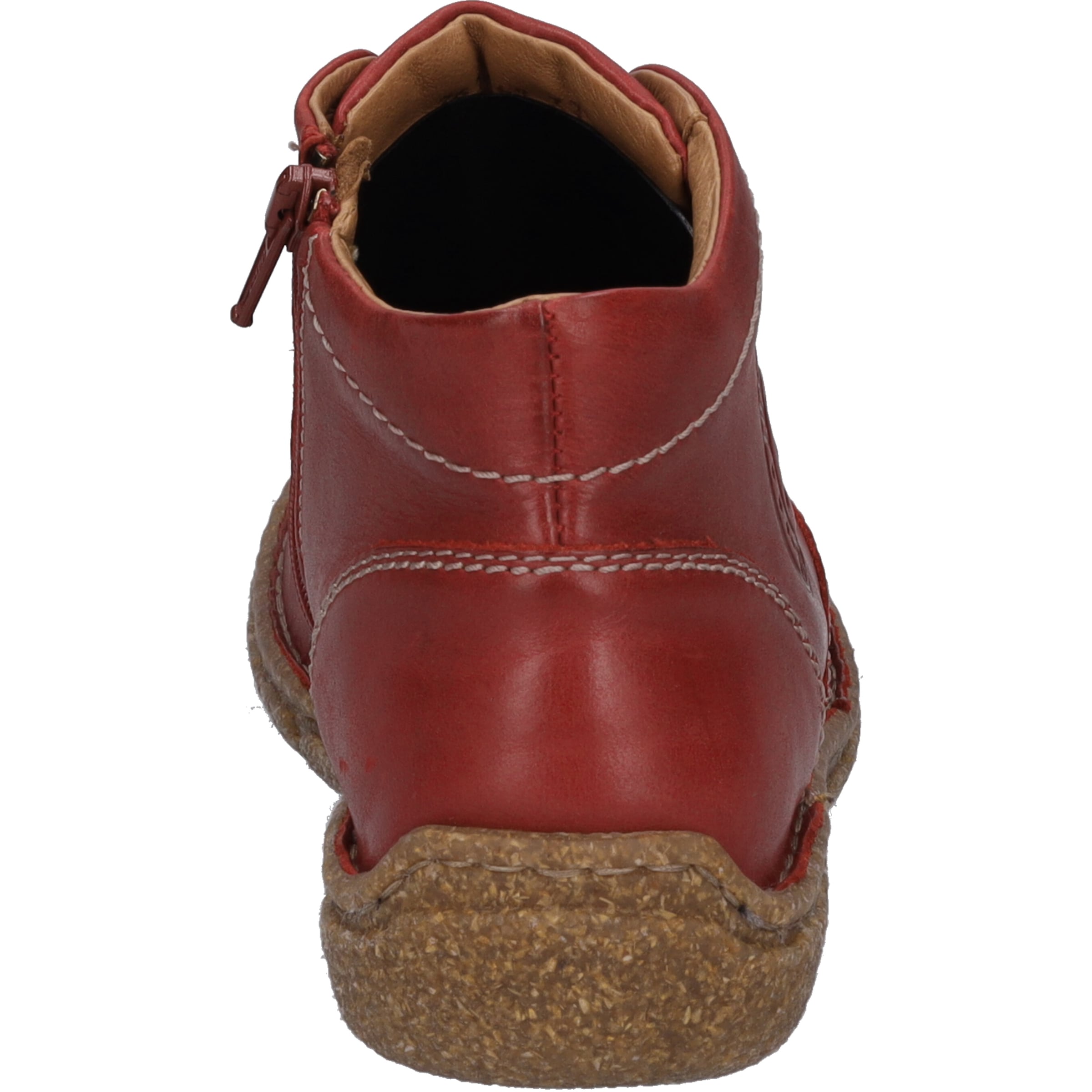 Josef Seibel Stiefelette »Neele 01, hibiscus«