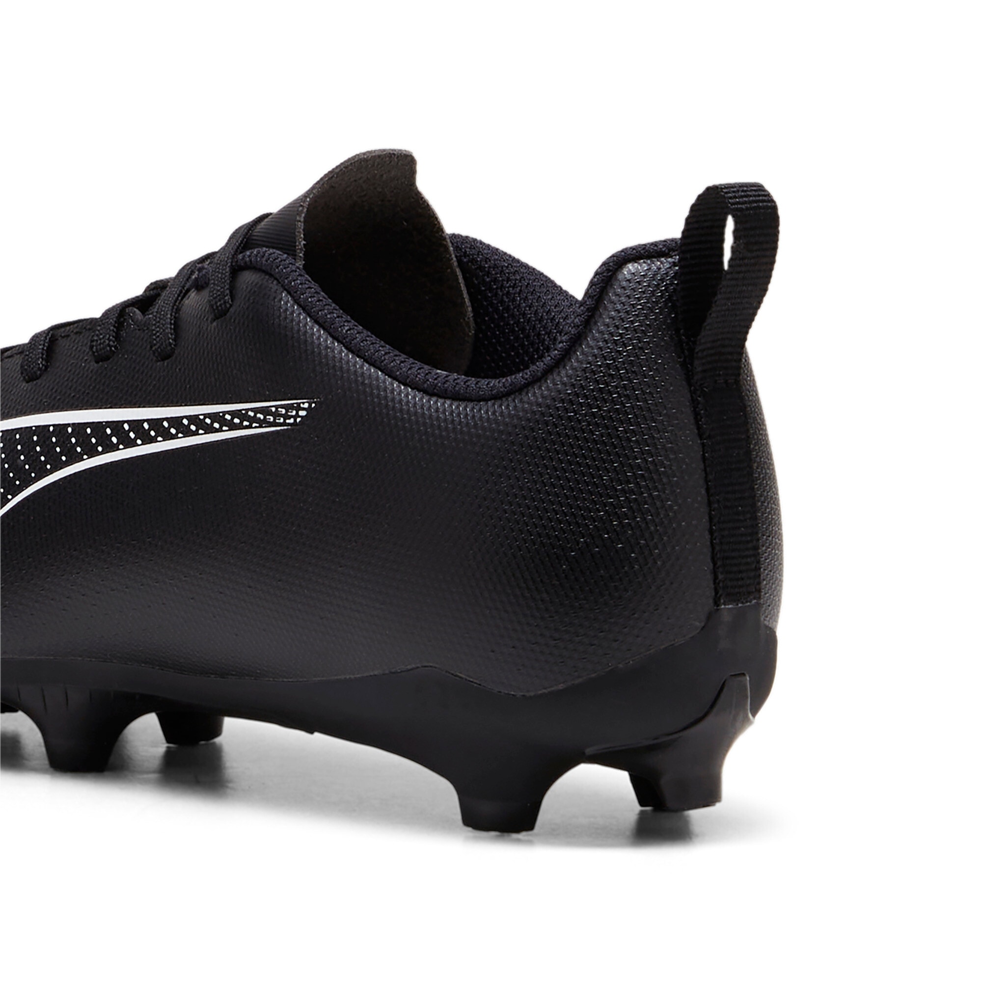 PUMA Fußballschuh »ULTRA 5 PLAY FG/AG JR«