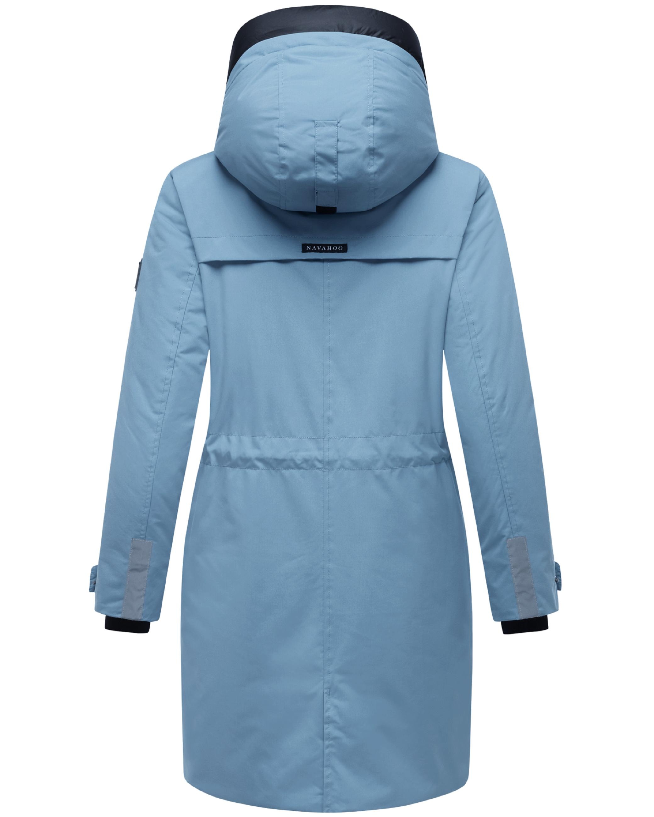 Navahoo Winterjacke »Winterjacke Eissturm 14«