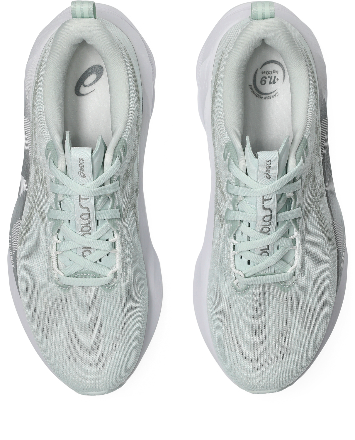 Asics Laufschuh »NOVABLAST 5«