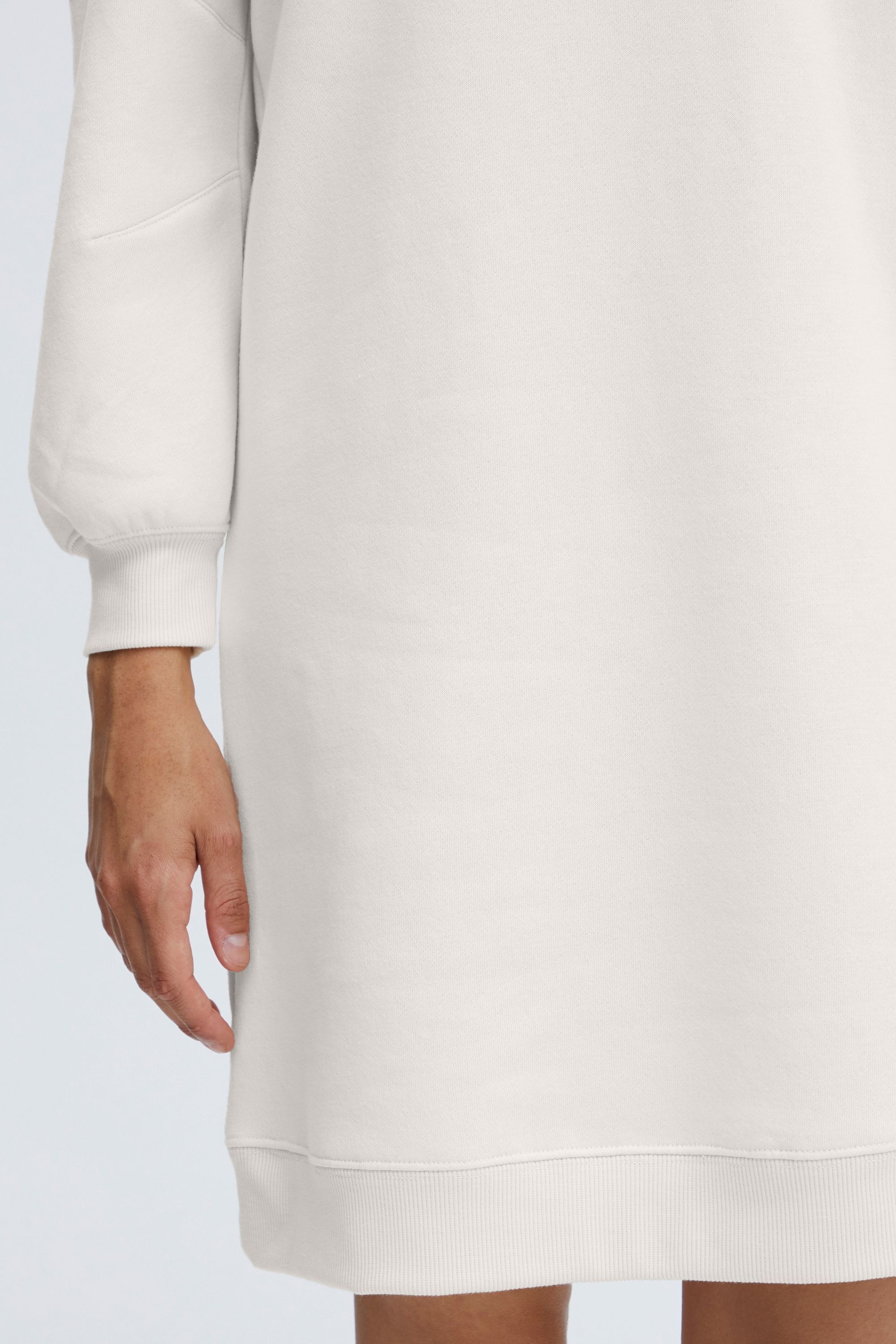 Ichi Sweatkleid »Sweatkleid IHMalo«