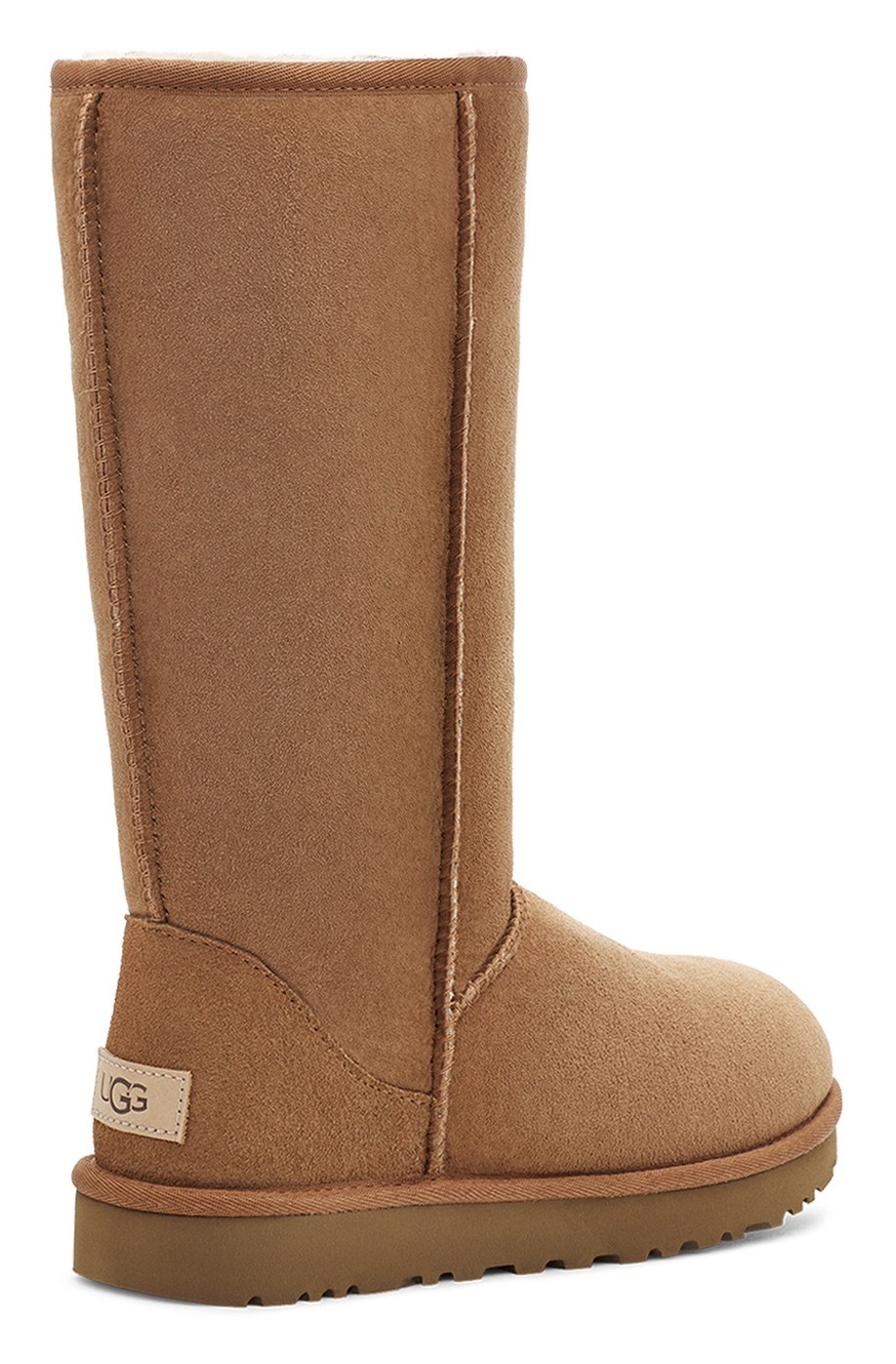UGG Winterstiefel »CLASSIC TALL II«, Stiefel, Schlupfstiefel zum Schlupfen