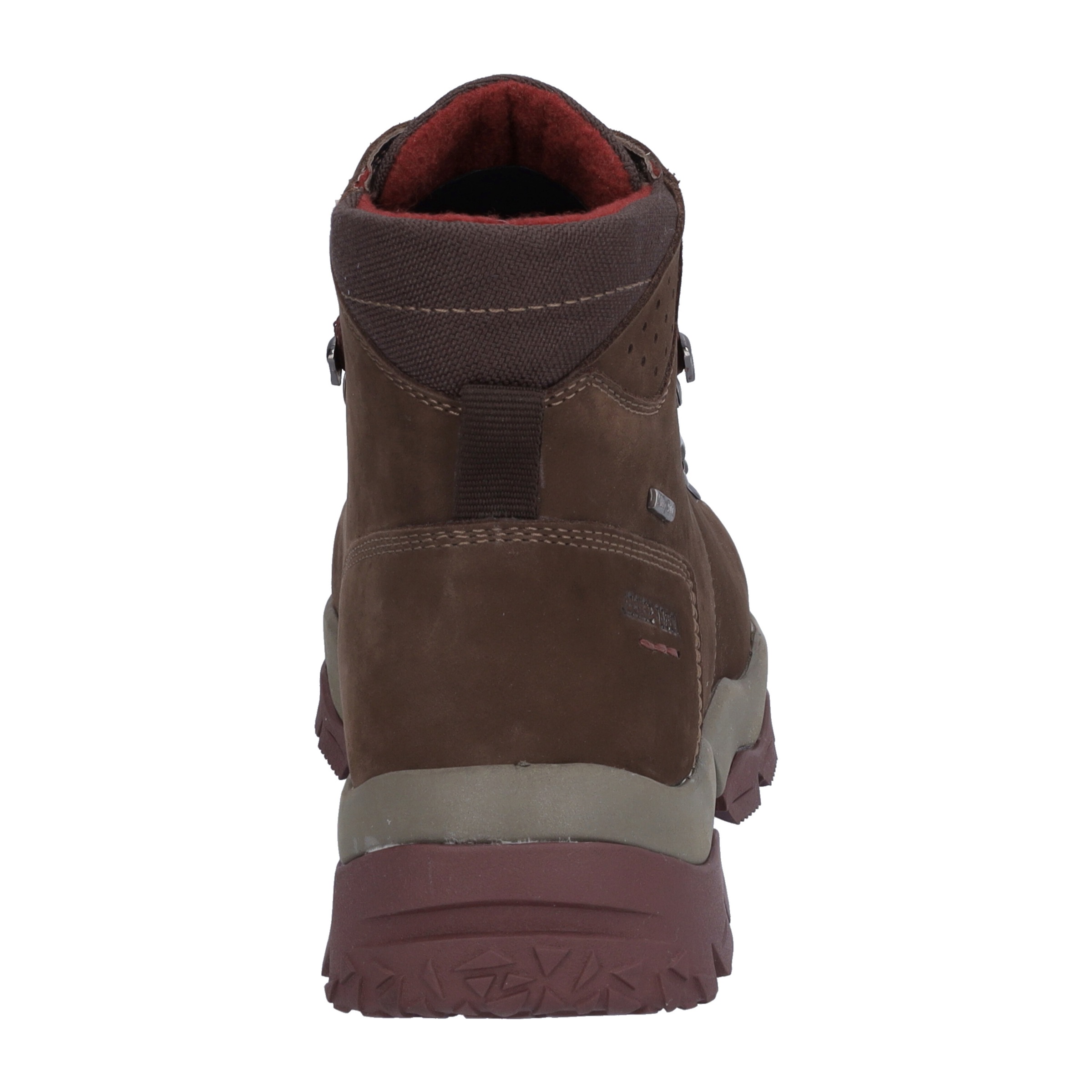 Josef Seibel Stiefelette »Philippa 50, brandy«