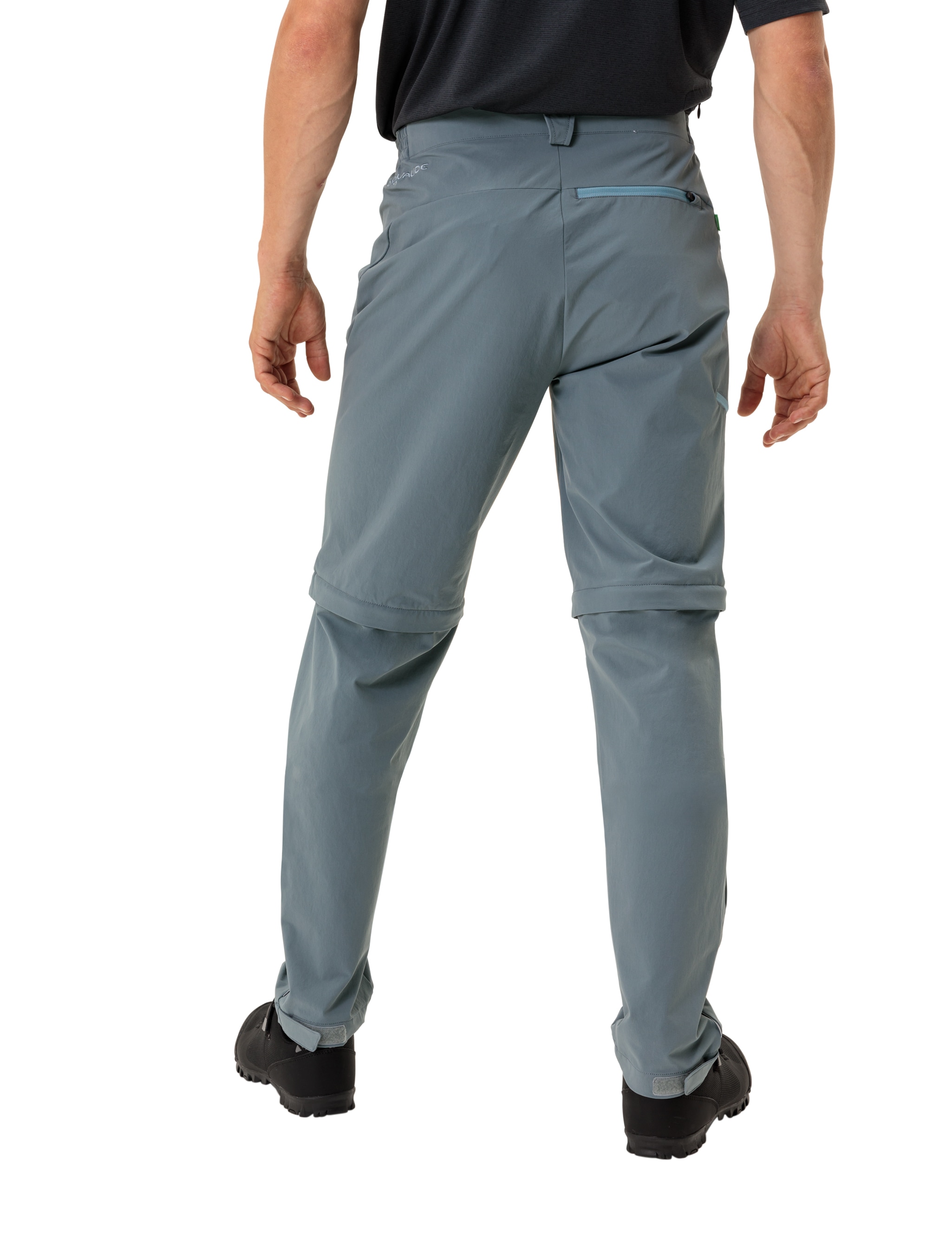 VAUDE Fahrradhose »MEN'S YARAS ZO PANTS«