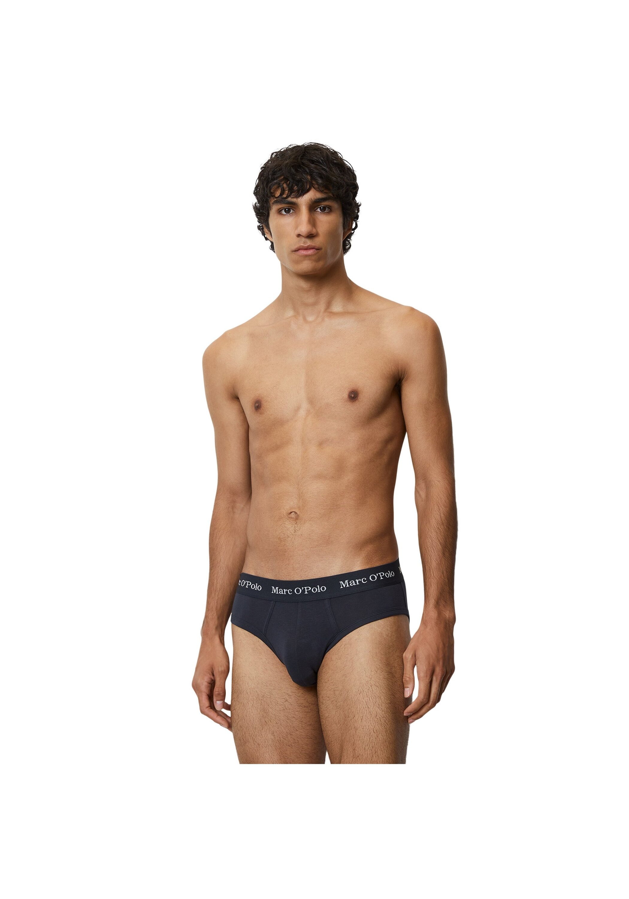 Marc O'Polo Slip »Slip MEN¿S SLIP 3ER PACK 3er Pack«