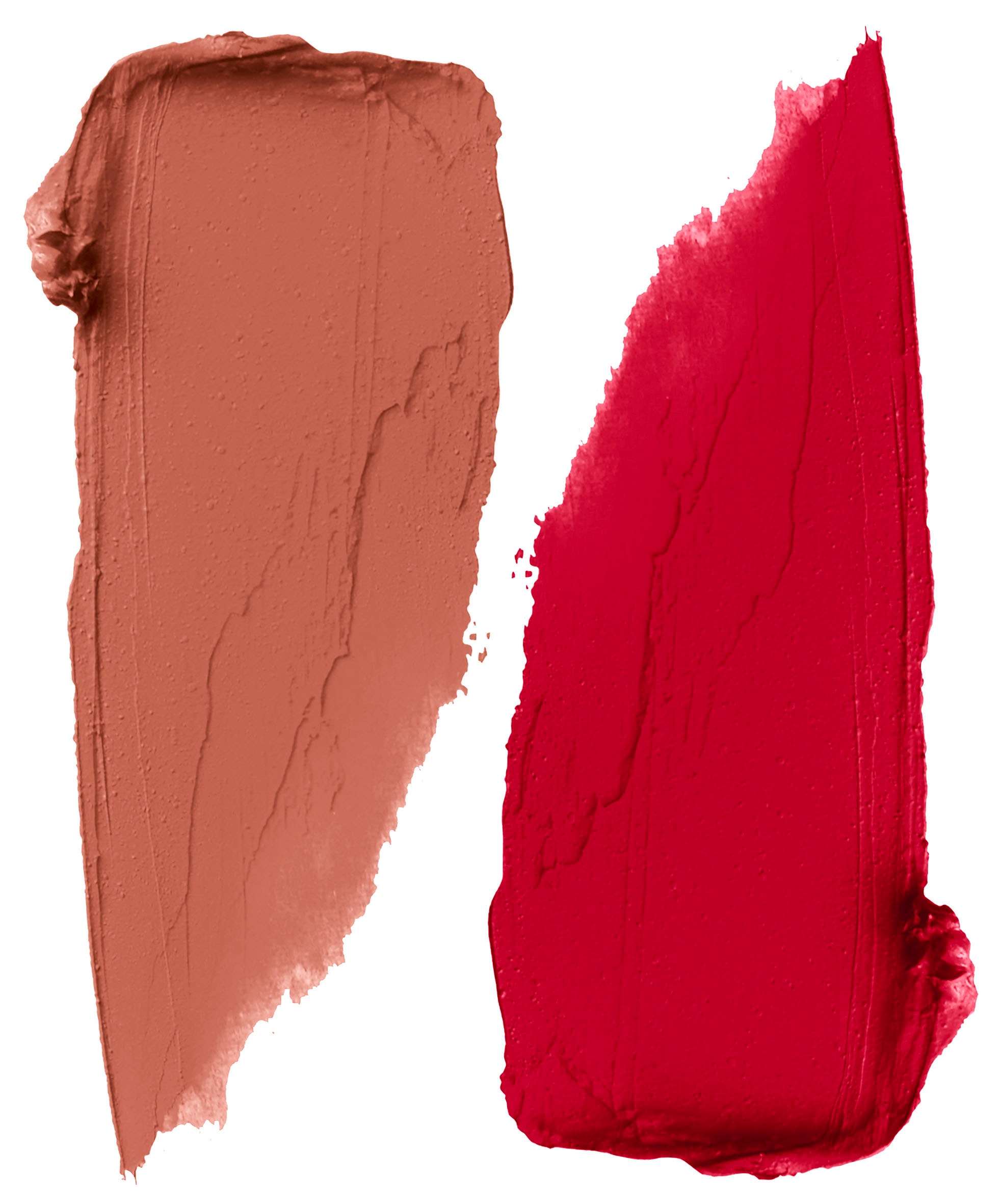 NYX Lippenstift »Professional Makeup X-Mas Soft Matte Lip Cream Duo«, mit natürlichen Inhaltstoffen