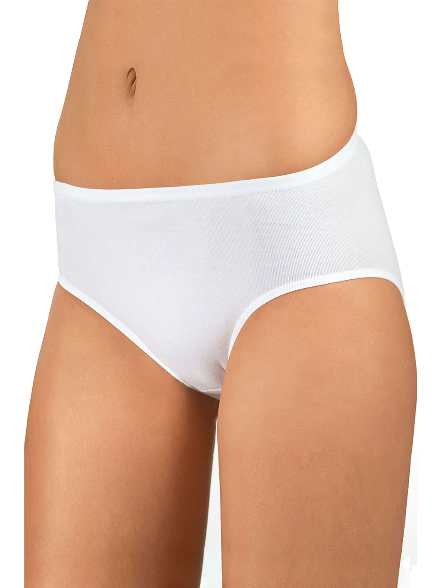 Nina Von C. Hüftslip »6er Pack Damen Hüftslip Daily«