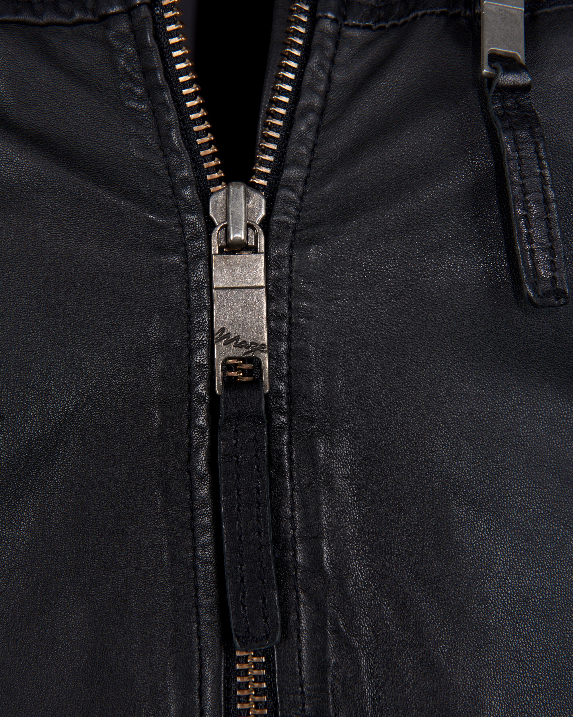 Maze Lederjacke »Lederjacke Rocha«