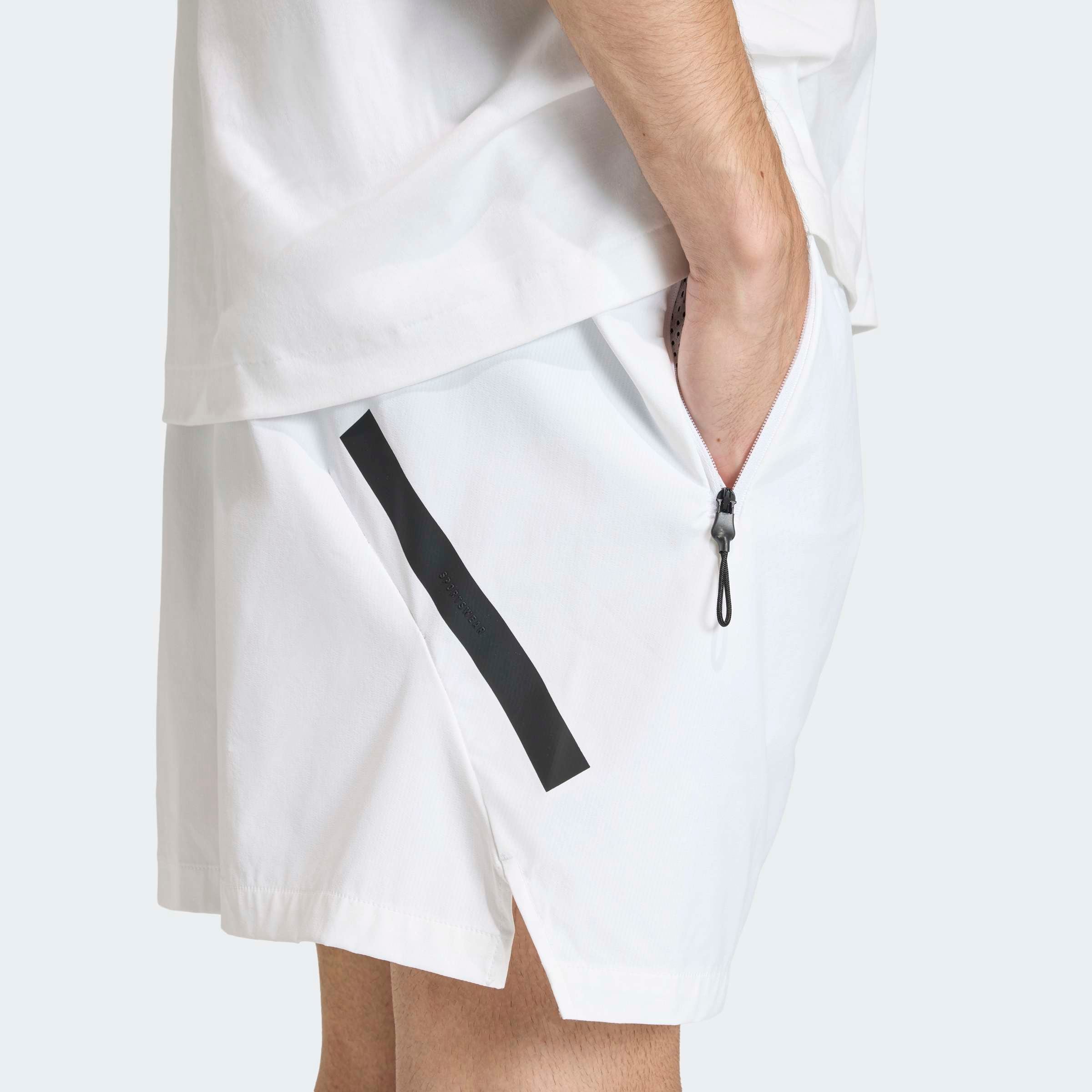 adidas Sportswear Shorts »ADIDAS Z.N.E. WOVEN«