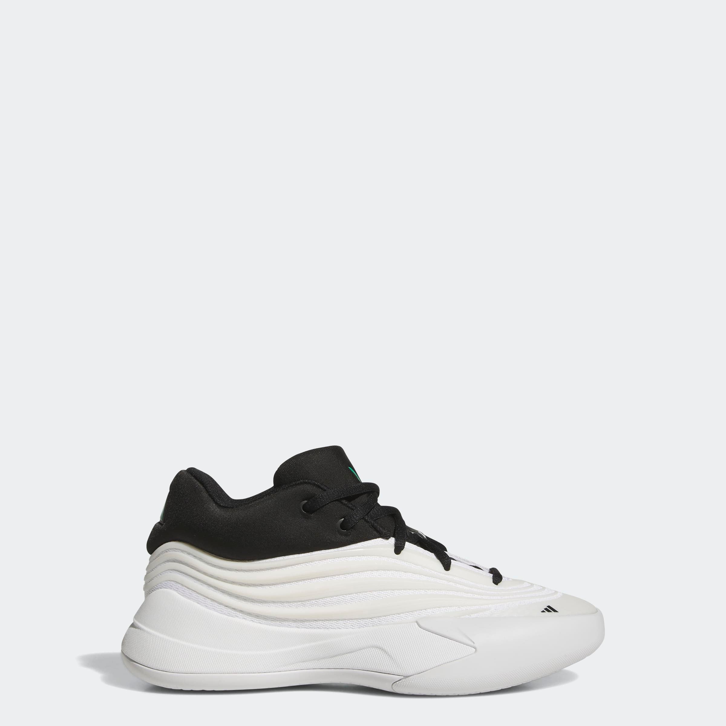 adidas Performance Basketballschuh »DAME X J«  Signature-Schuh von Damian Lillard, für Kinder & Jugendliche
