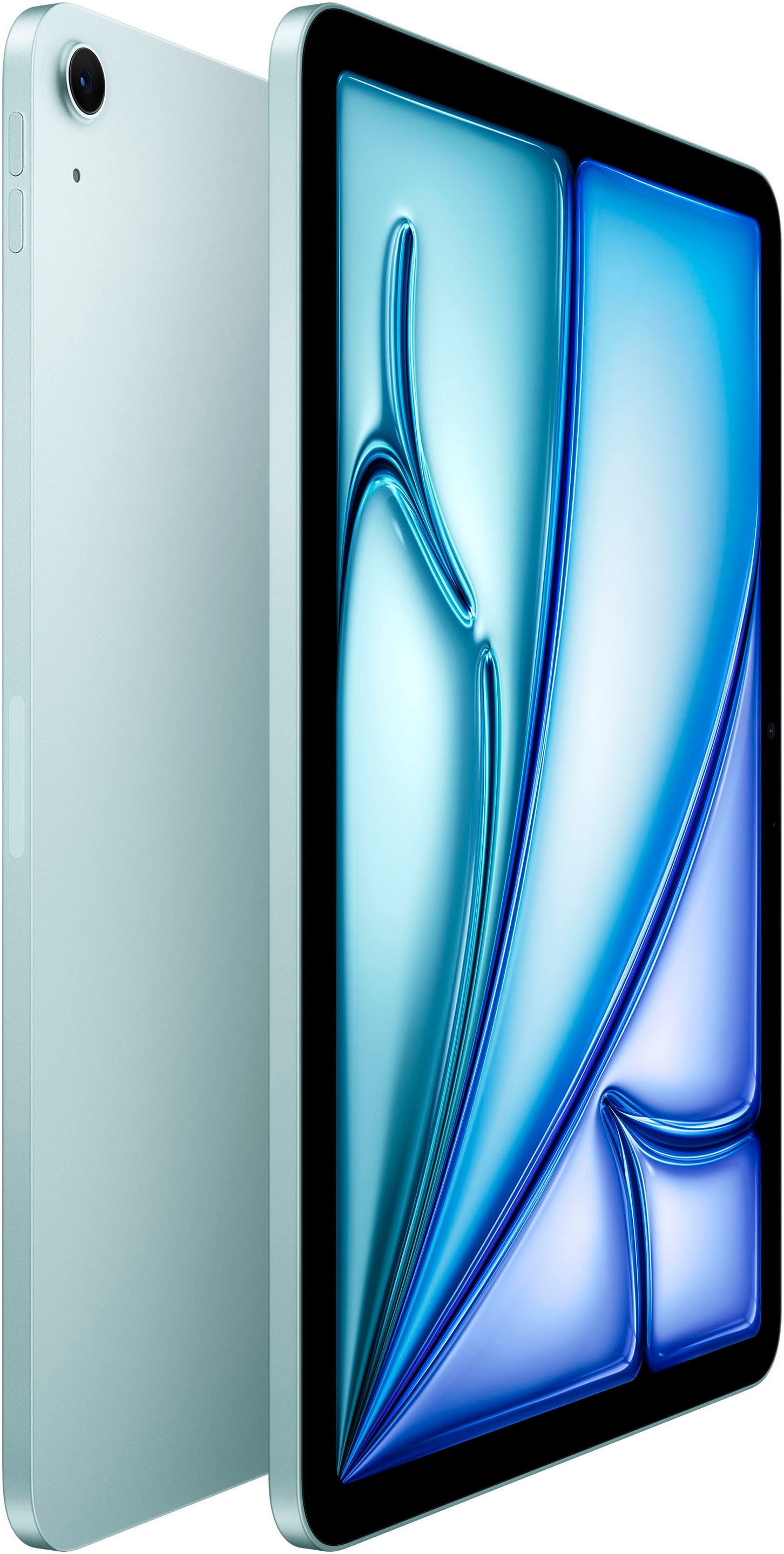 Apple Tablet »11" iPad Air Wi-Fi 512GB«, (27,59 cm / 10.86 Zoll), iPadOS,)
