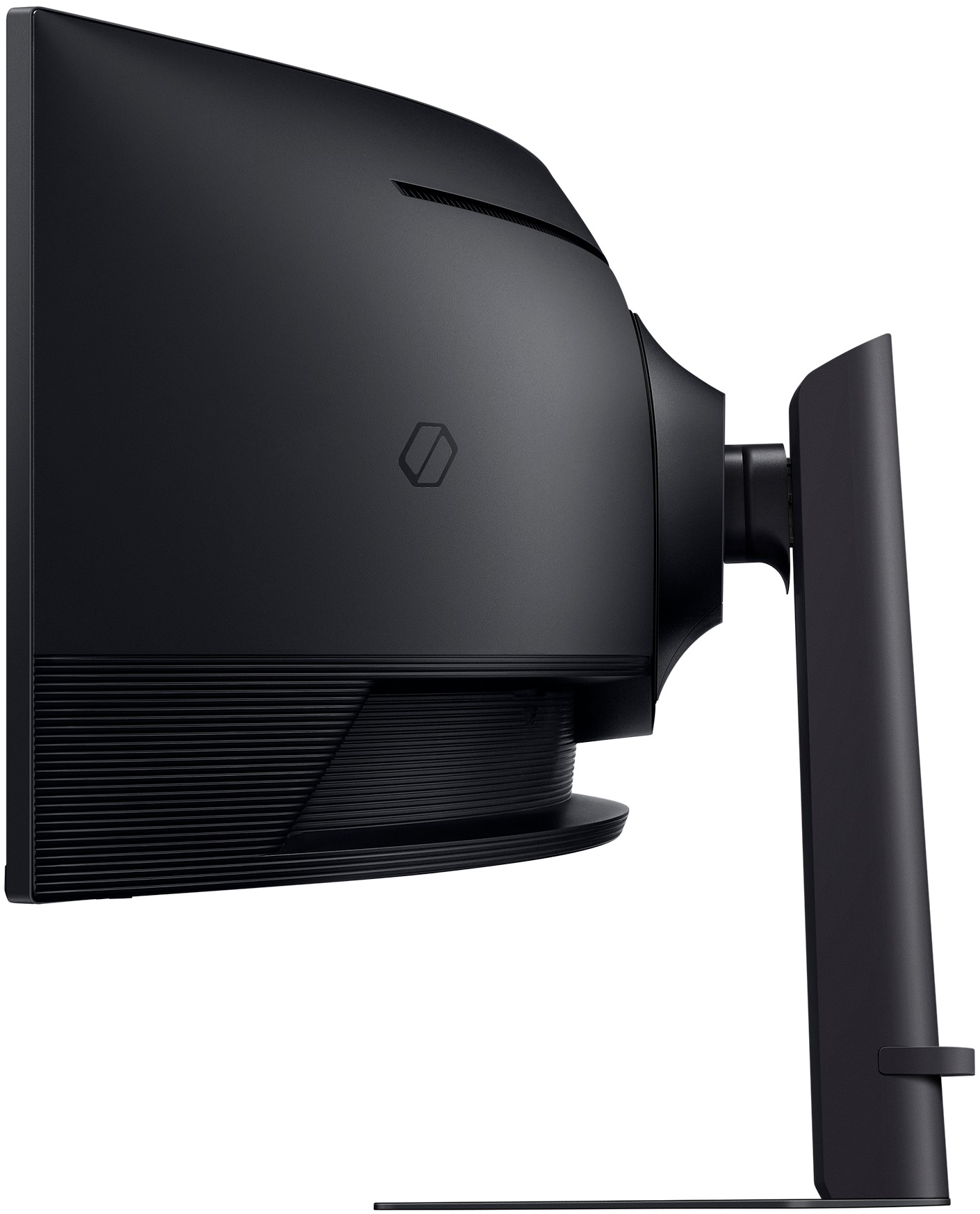 Samsung Curved-Gaming-Monitor »S49FG916EU« 123 cm/49 ″  5120 x 1440 px DQHD 1 Reaktionszeit 144 Hz