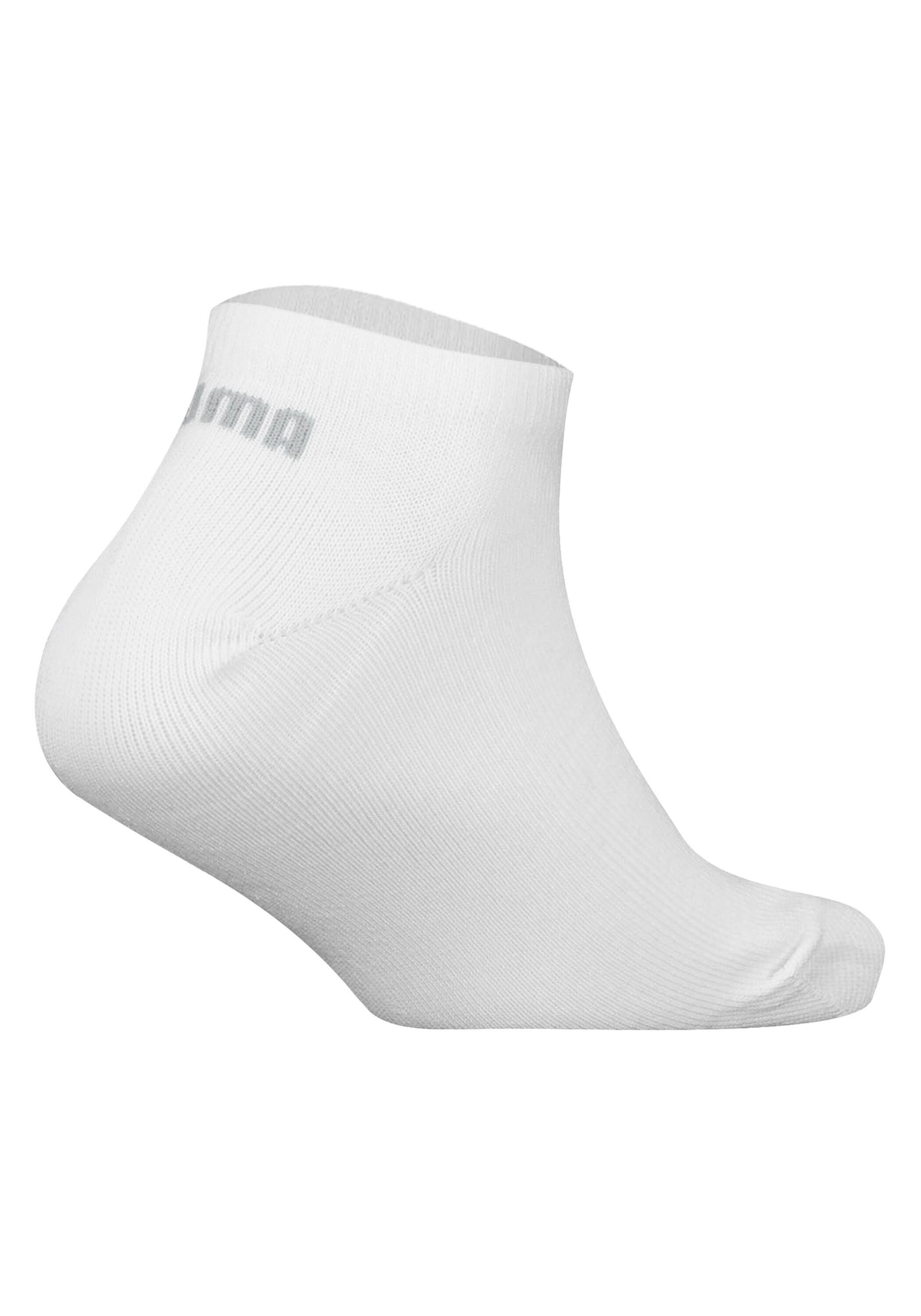 PUMA Sneakersocken »Socken BWT Sneaker 12P 12er Pack«