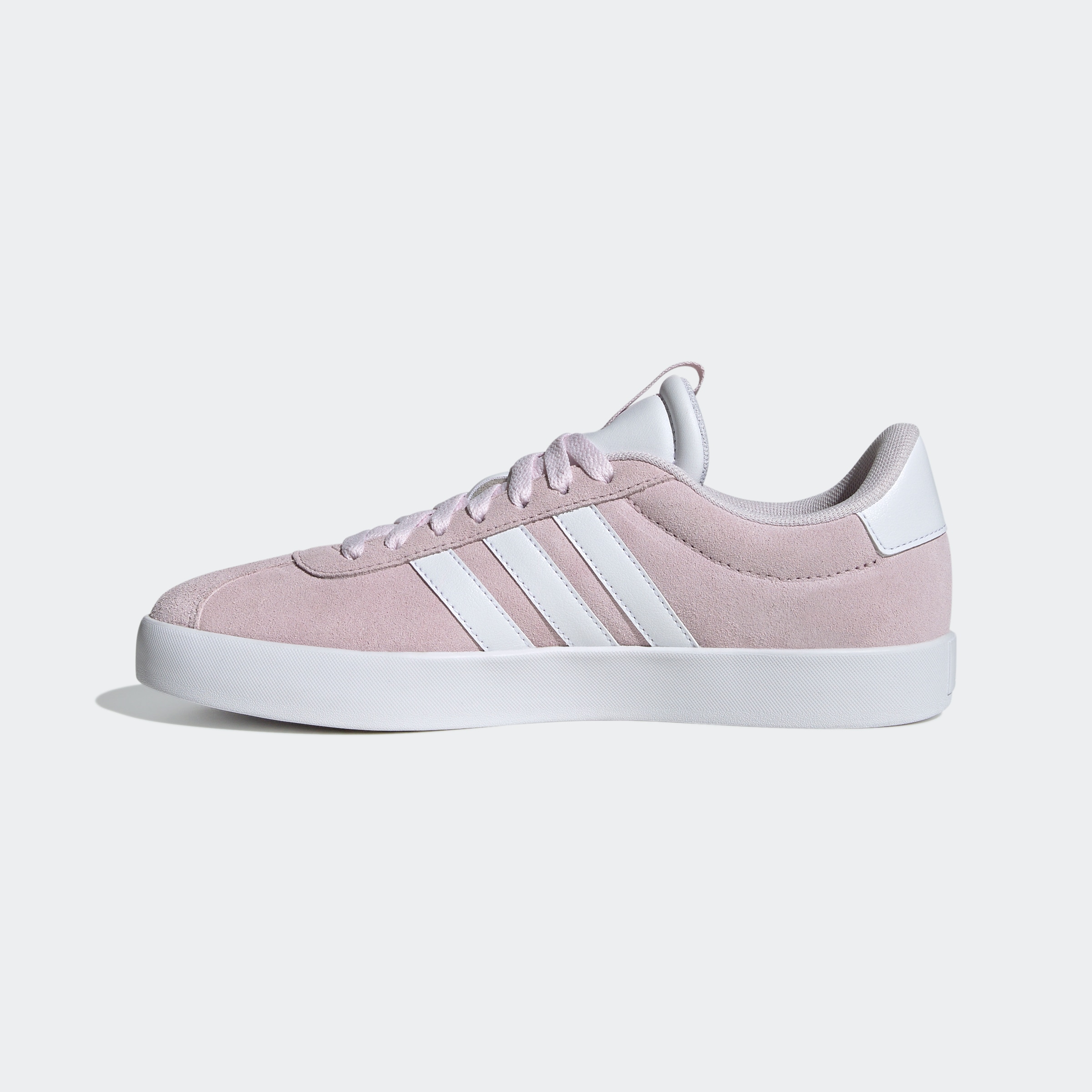 adidas Sportswear Sneaker »VL COURT 3.0«, inspiriert vom Design des adidas samba
