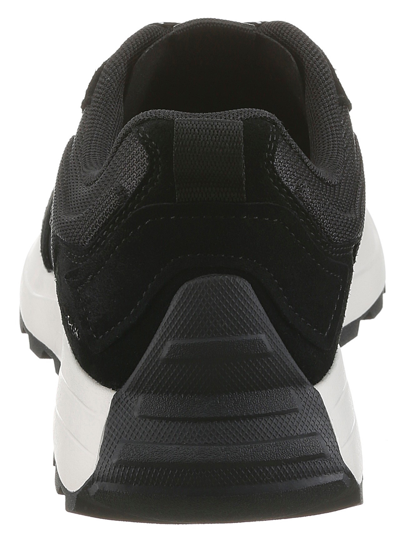 Marc O'Polo Sneaker »Maxi 2M«  Schnürschuh, Halbschuh, Freizeitschuh mit Profilsohle