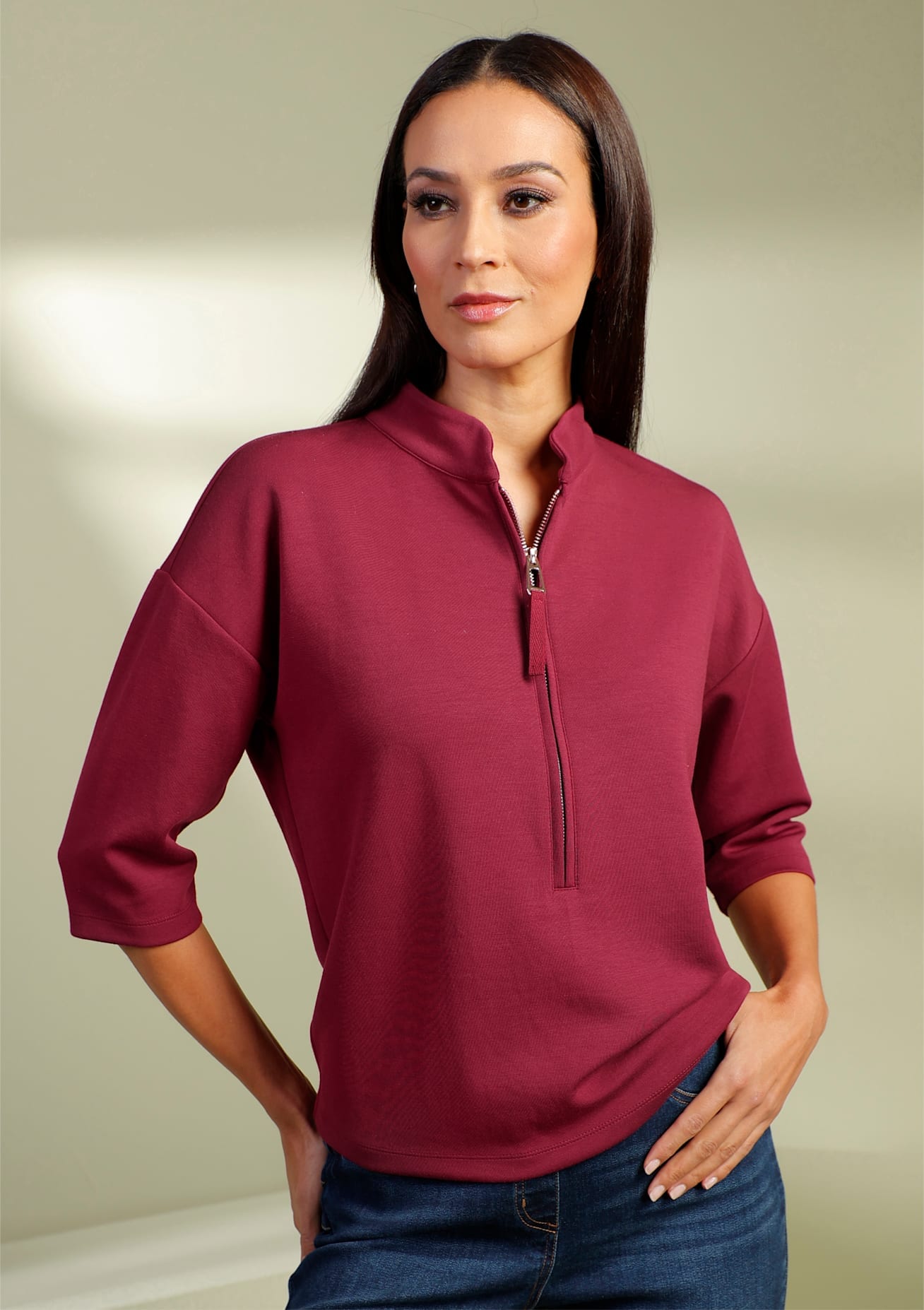 heine Sweatshirt
