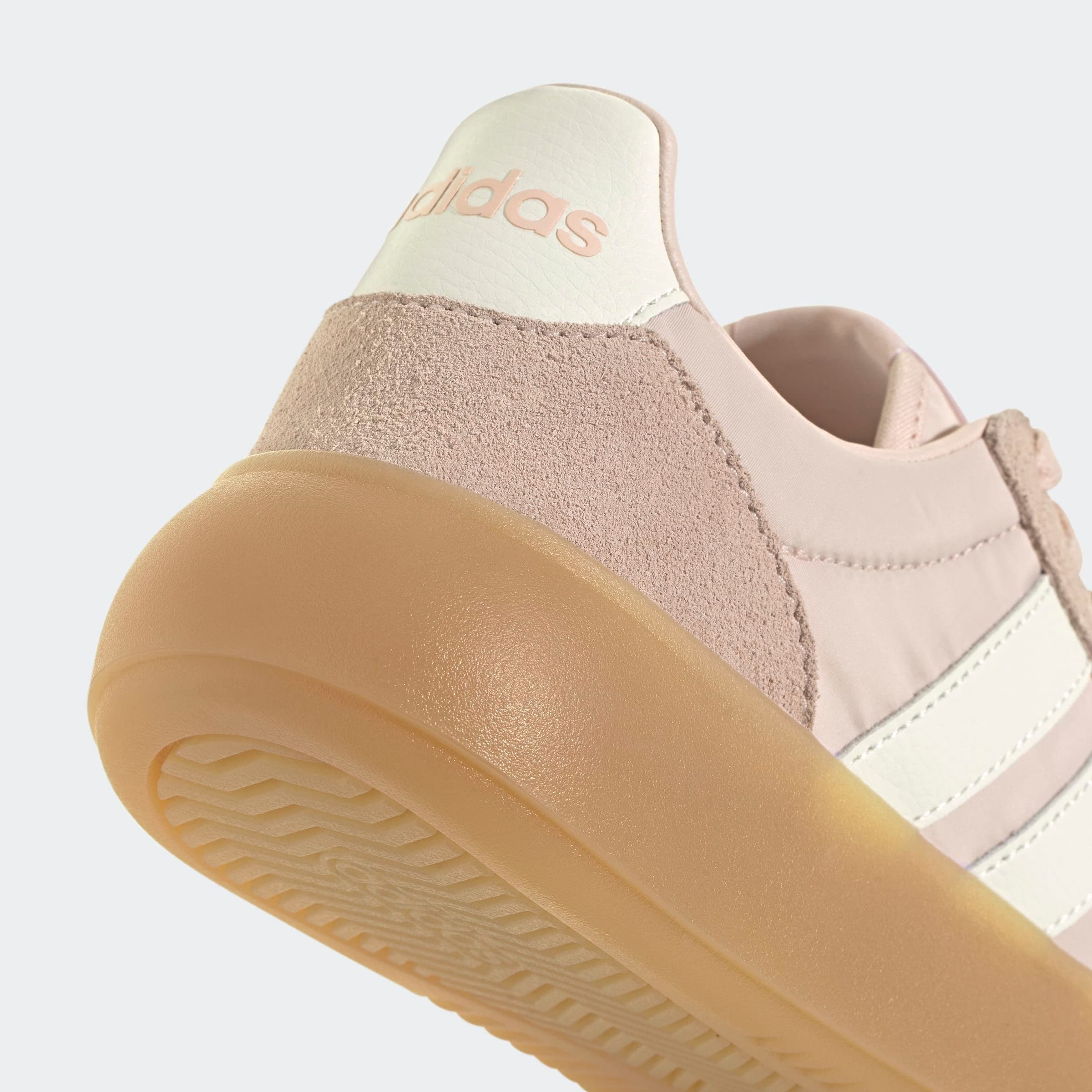 adidas Sportswear Sneaker »BARREDA DECODE«, Design auf den Spuren des adidas Handball Spezial
