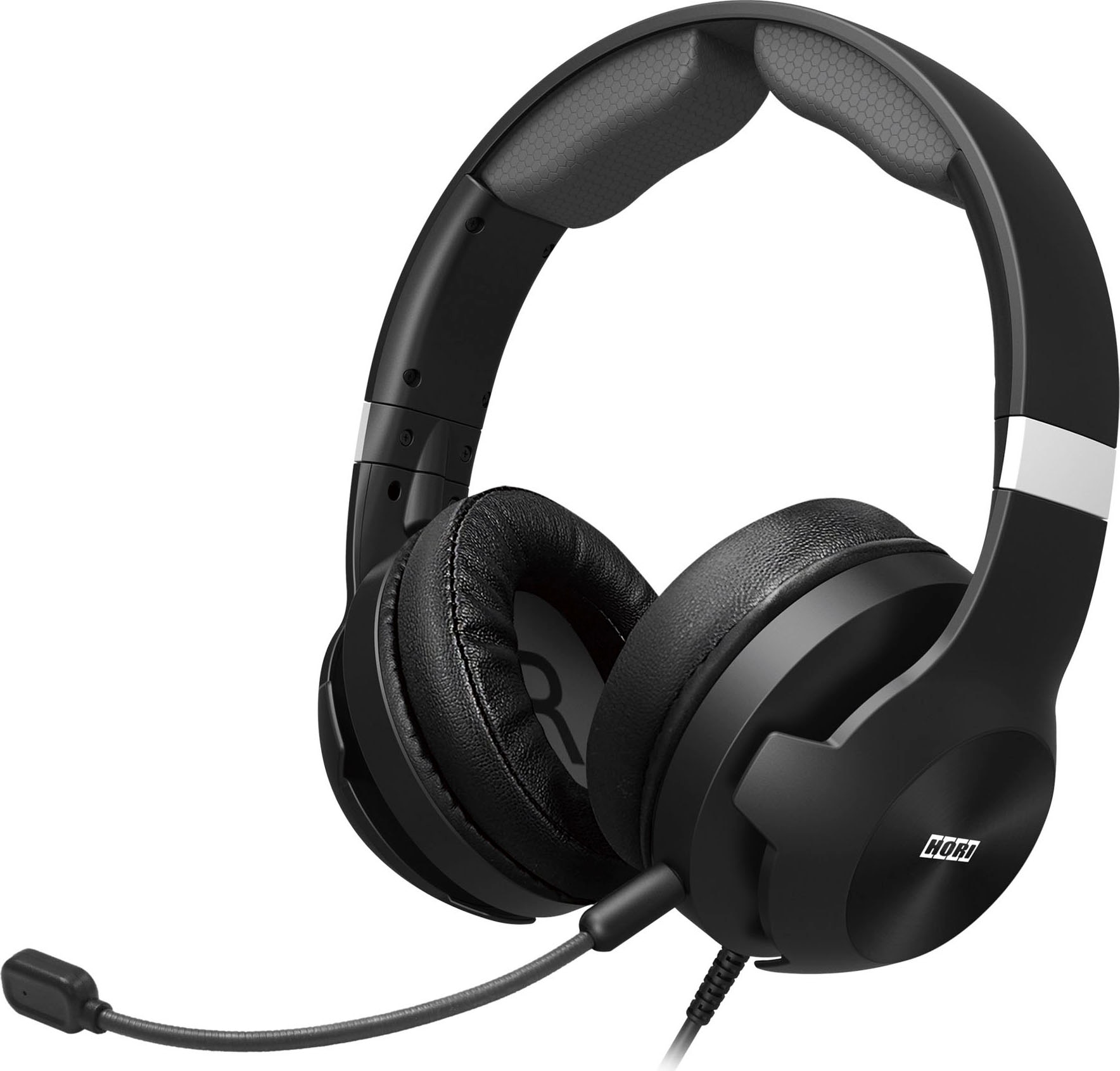 Hori Gaming-Headset »Xbox Series X/S Gaming Headset Pro«, Mikrofon abnehmbar