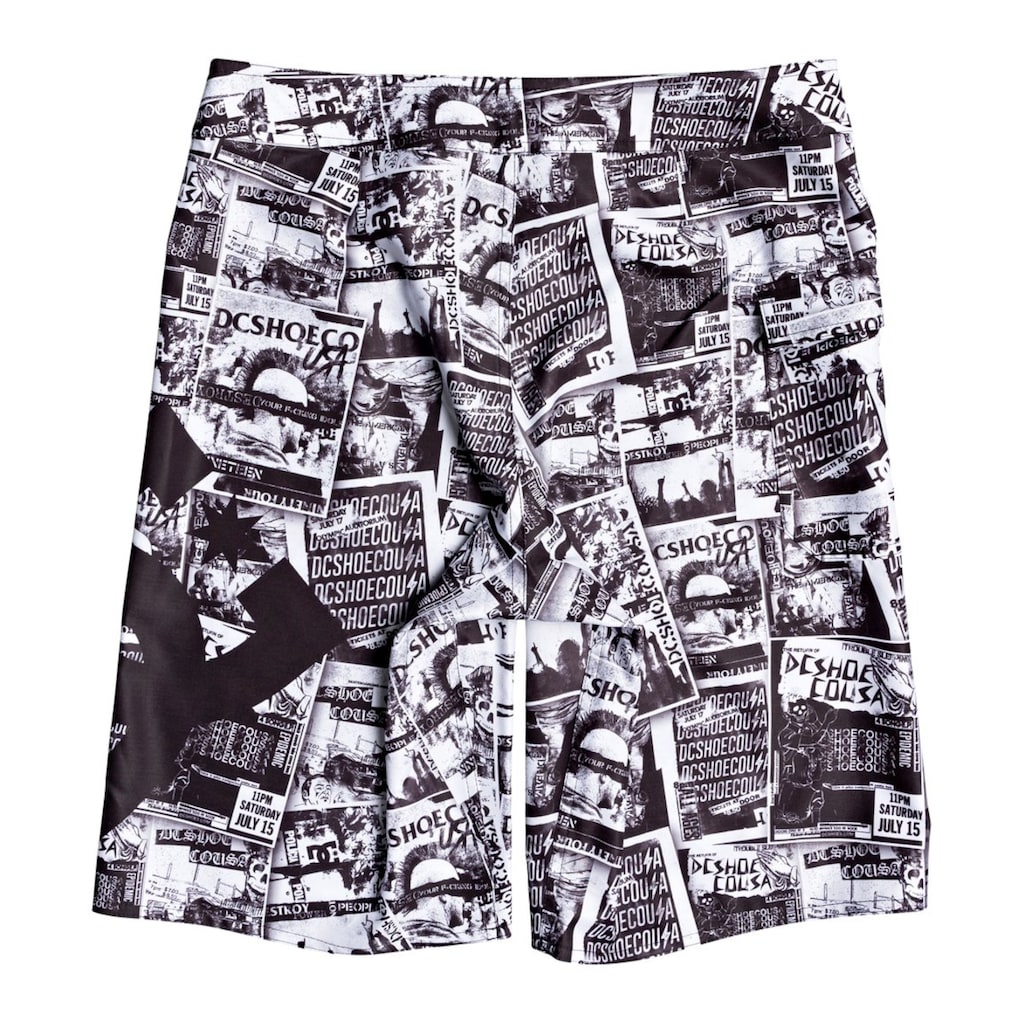 DC Shoes Boardshorts »Lanai 22"«