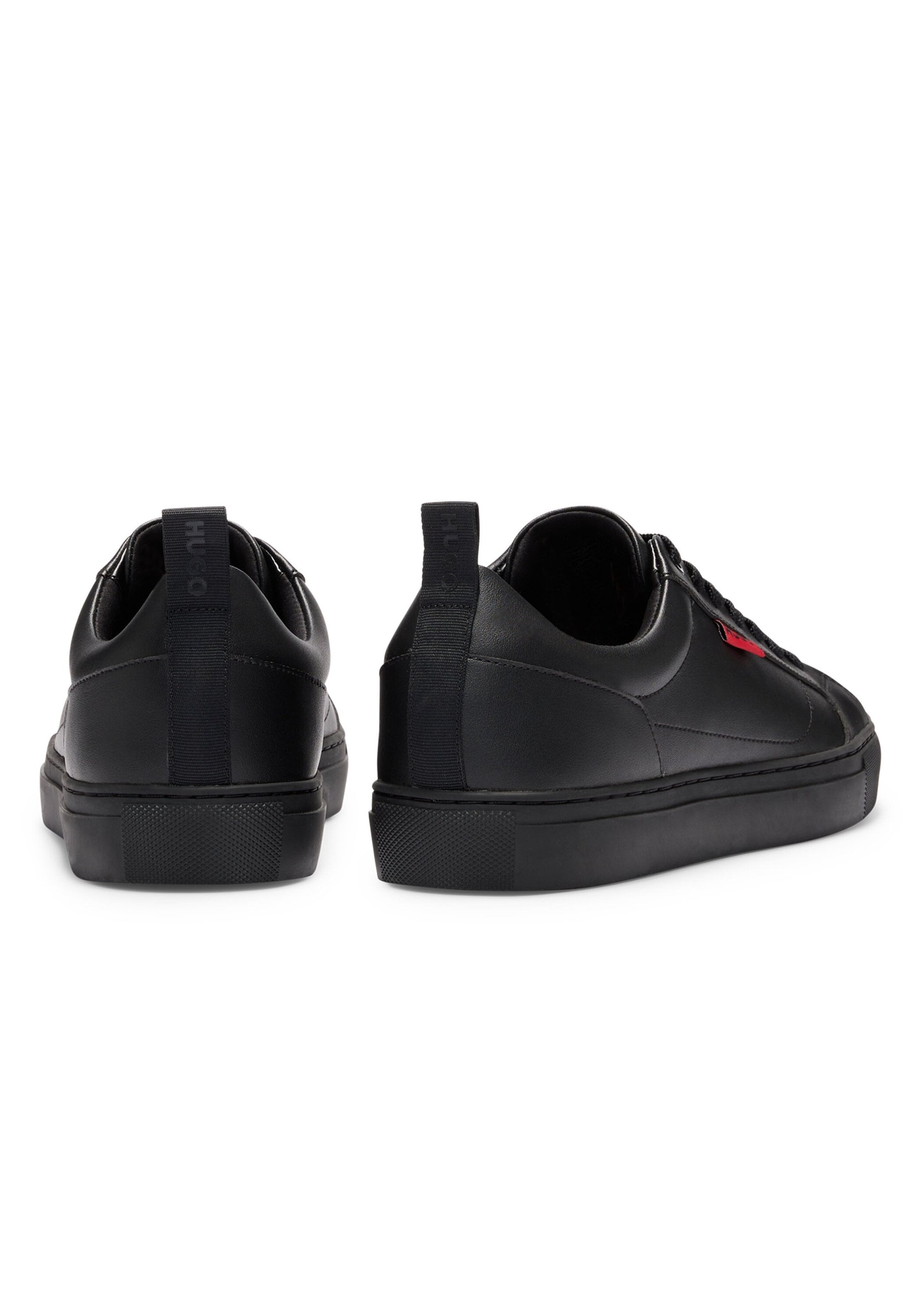 HUGO Sneaker »Sneaker Morrie Tenn napu N«