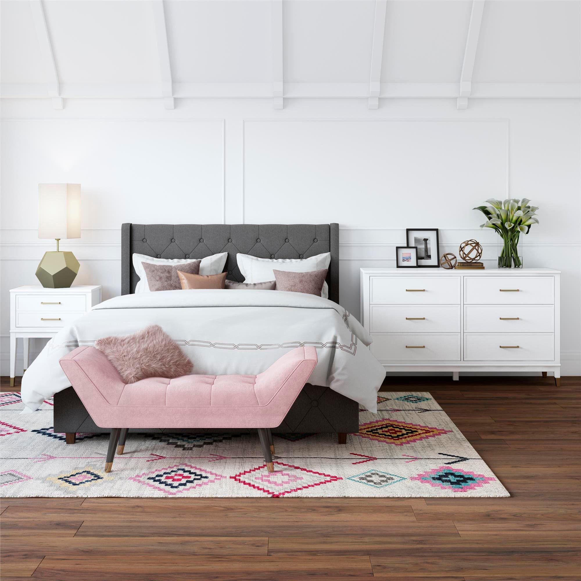 CosmoLiving by Cosmopolitan Kommode »Westerleigh«, Höhe 85 cm, Breite 145 cm