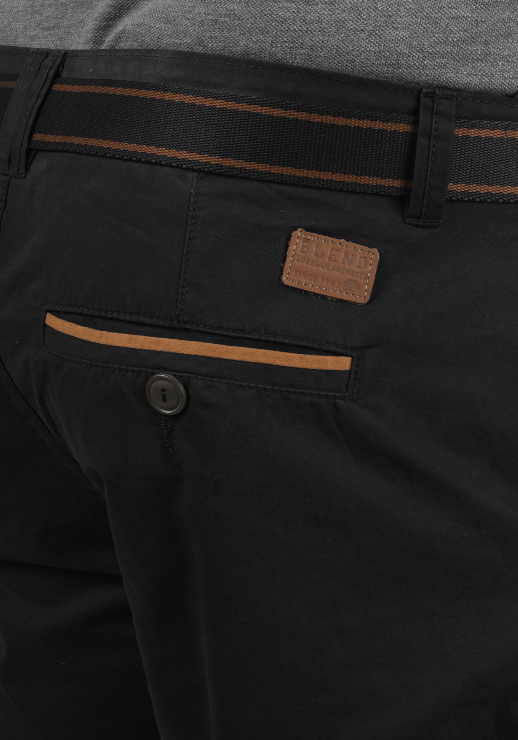 Blend Chinoshorts »Chinoshorts BHNeji«