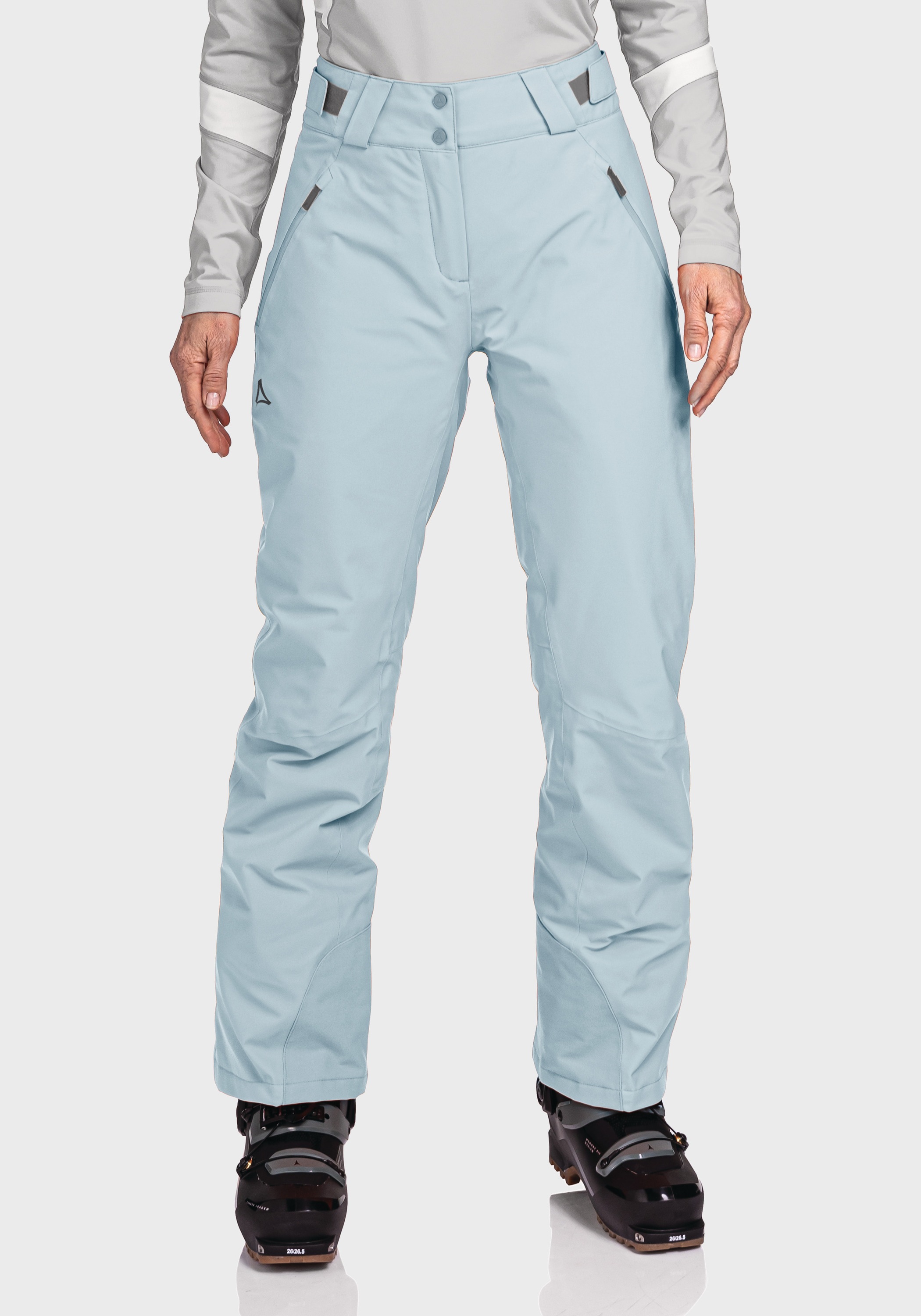 Schöffel Outdoorhose »Ski Pants Weissach L«