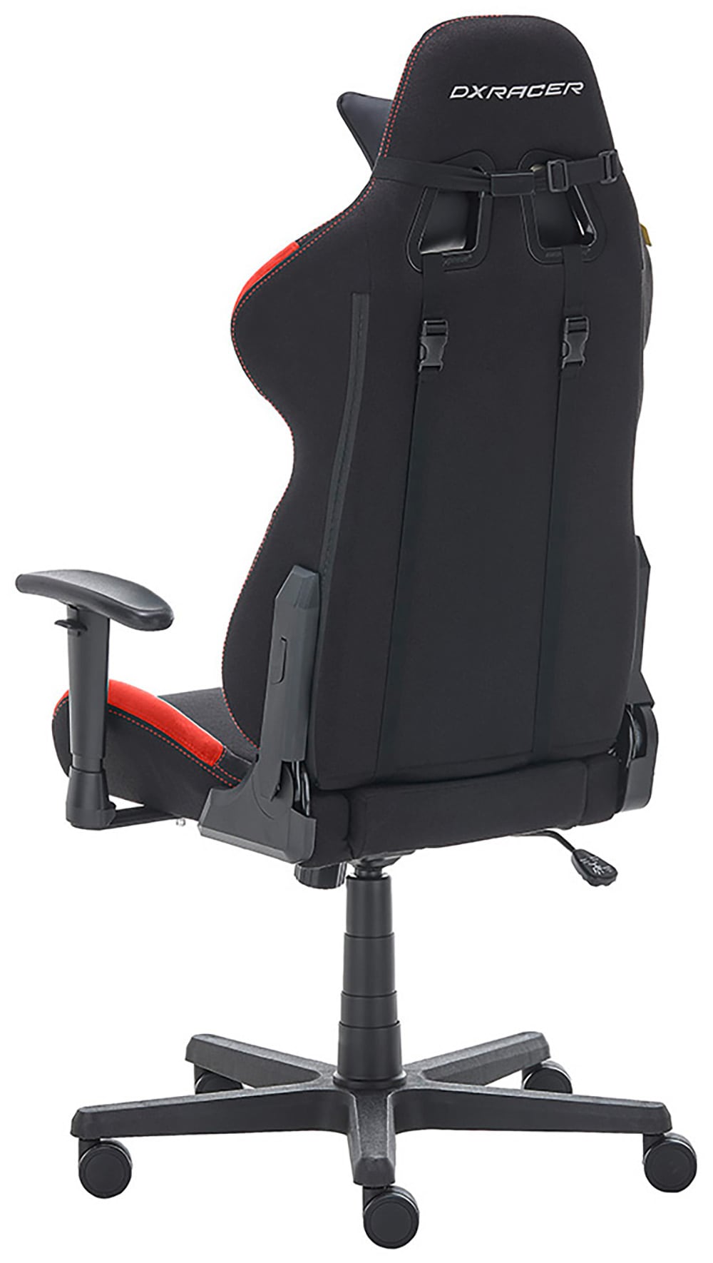 MCA furniture Gaming-Stuhl »DX Racer Formula Gamingchair« (Set) 1 Stk.Gaming,Racing,Design,Lordose,Kissen,Armlehne,drehbar,verstellbar