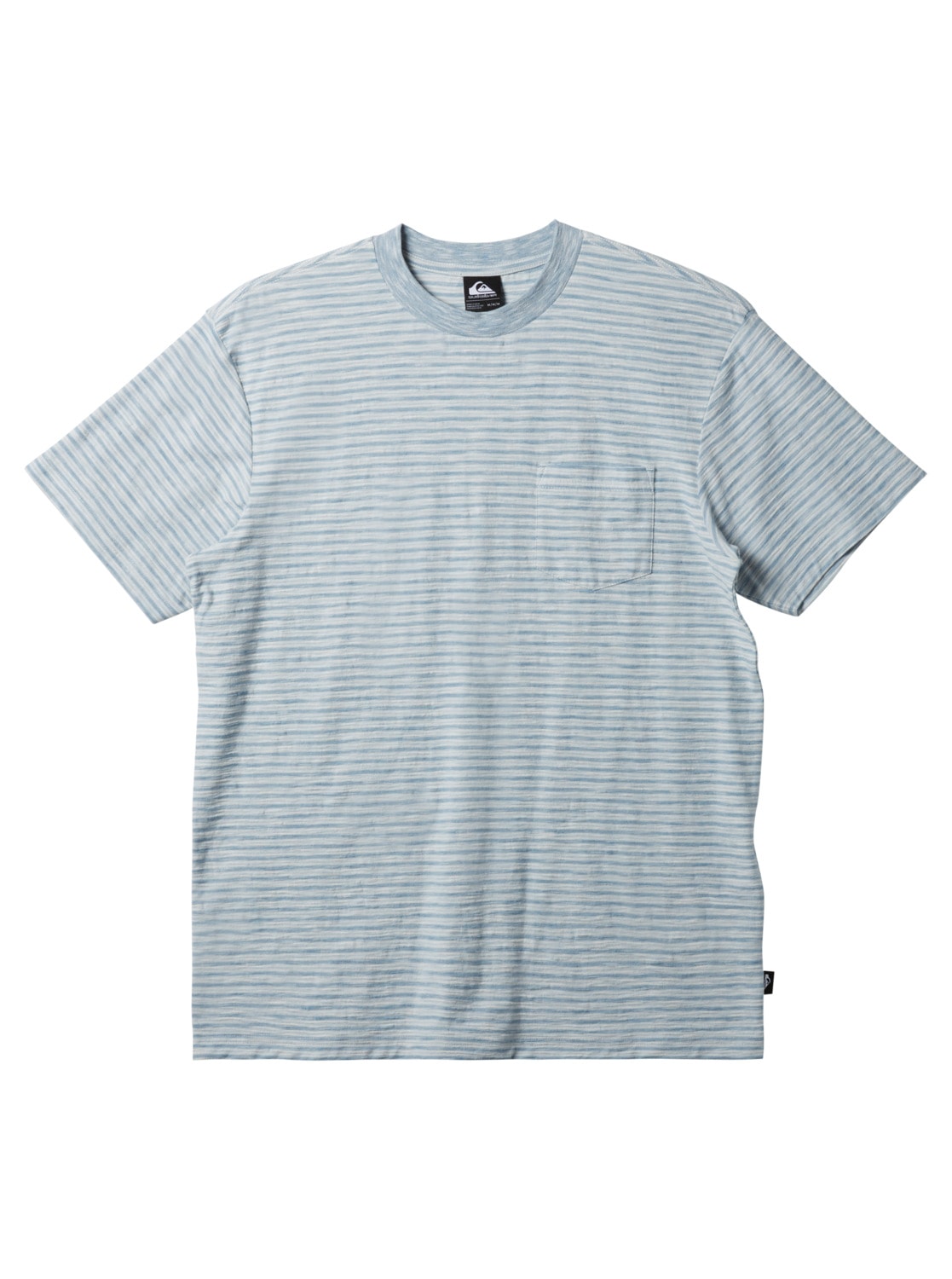Quiksilver T-Shirt »Kentin«