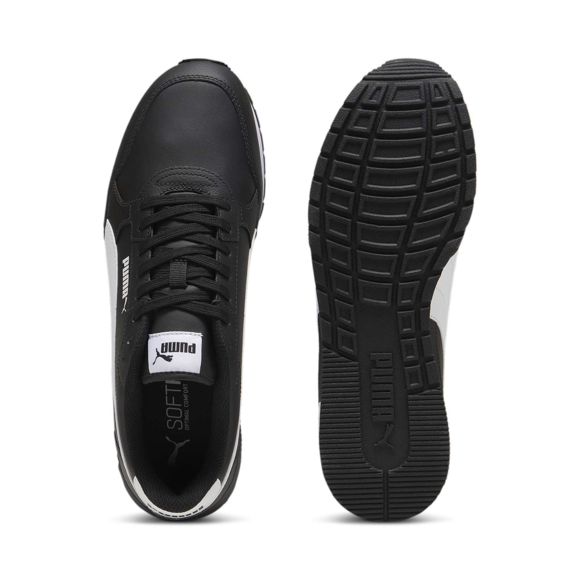 PUMA Sneaker »ST RUNNER V4 L«
