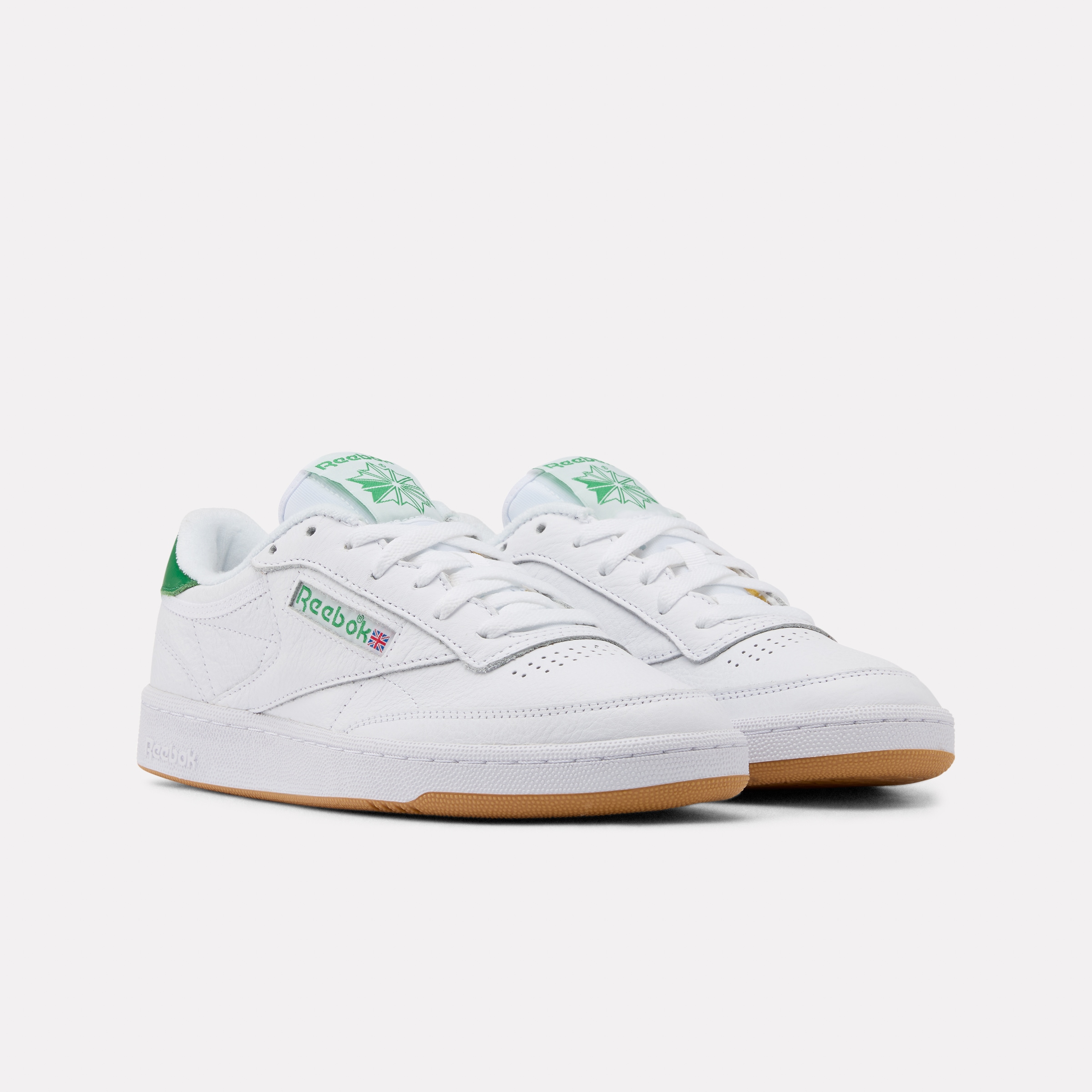 Reebok Classic Sneaker »CLUB C 85«