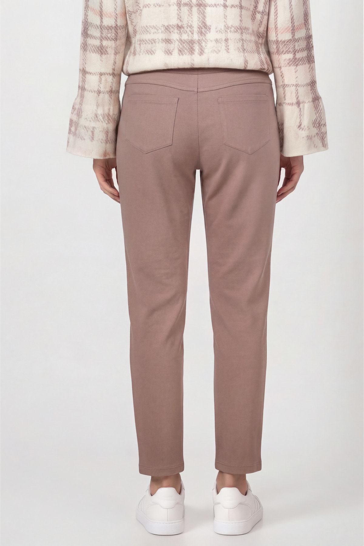 Monari Sweathose »Hose Sweat«  Regular fit mit Strassdetails