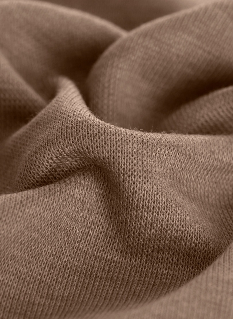 Trigema Strickmütze »TRIGEMA Soft-Cap«, (1 St.)