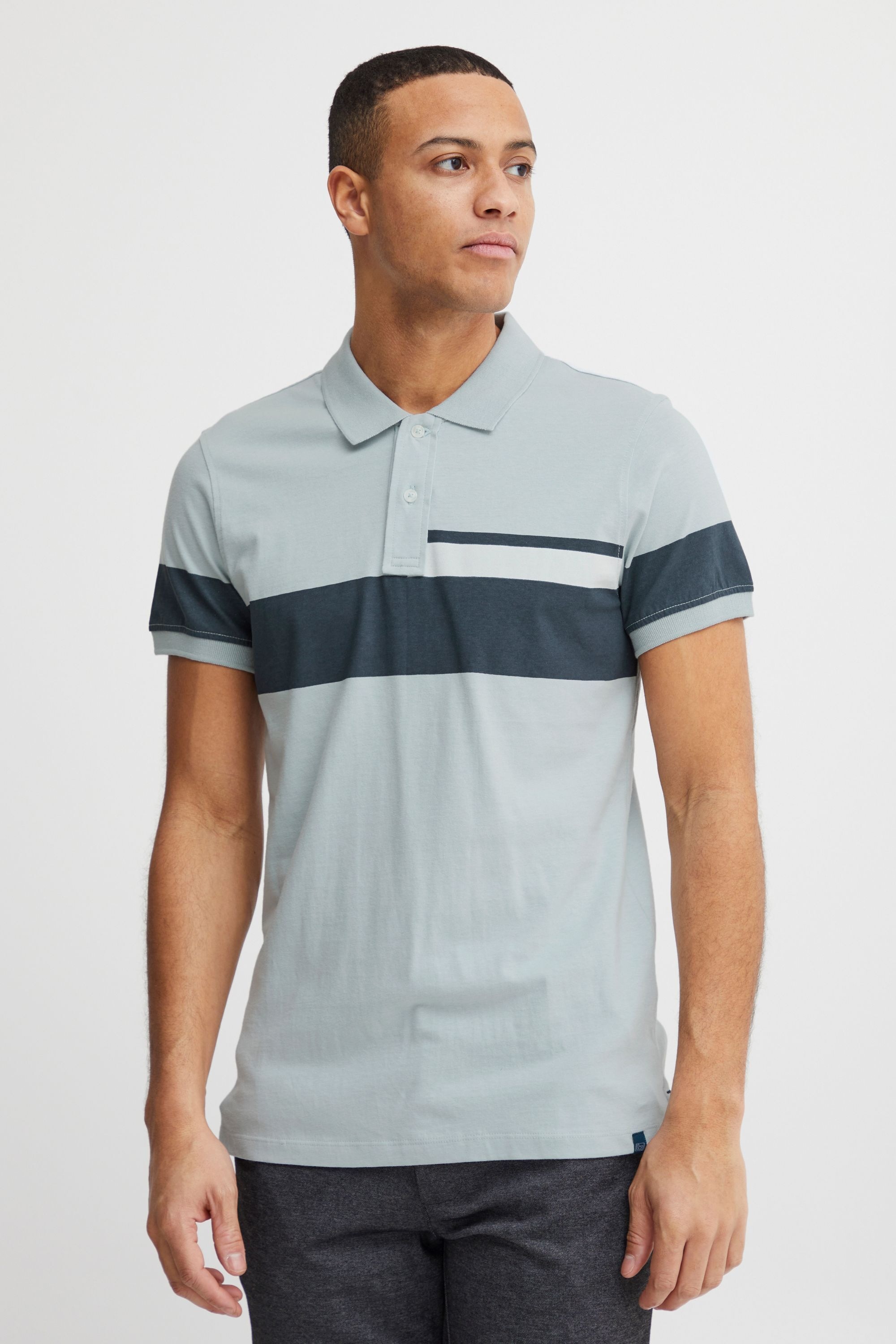 Blend Poloshirt »Poloshirt BHUdo«