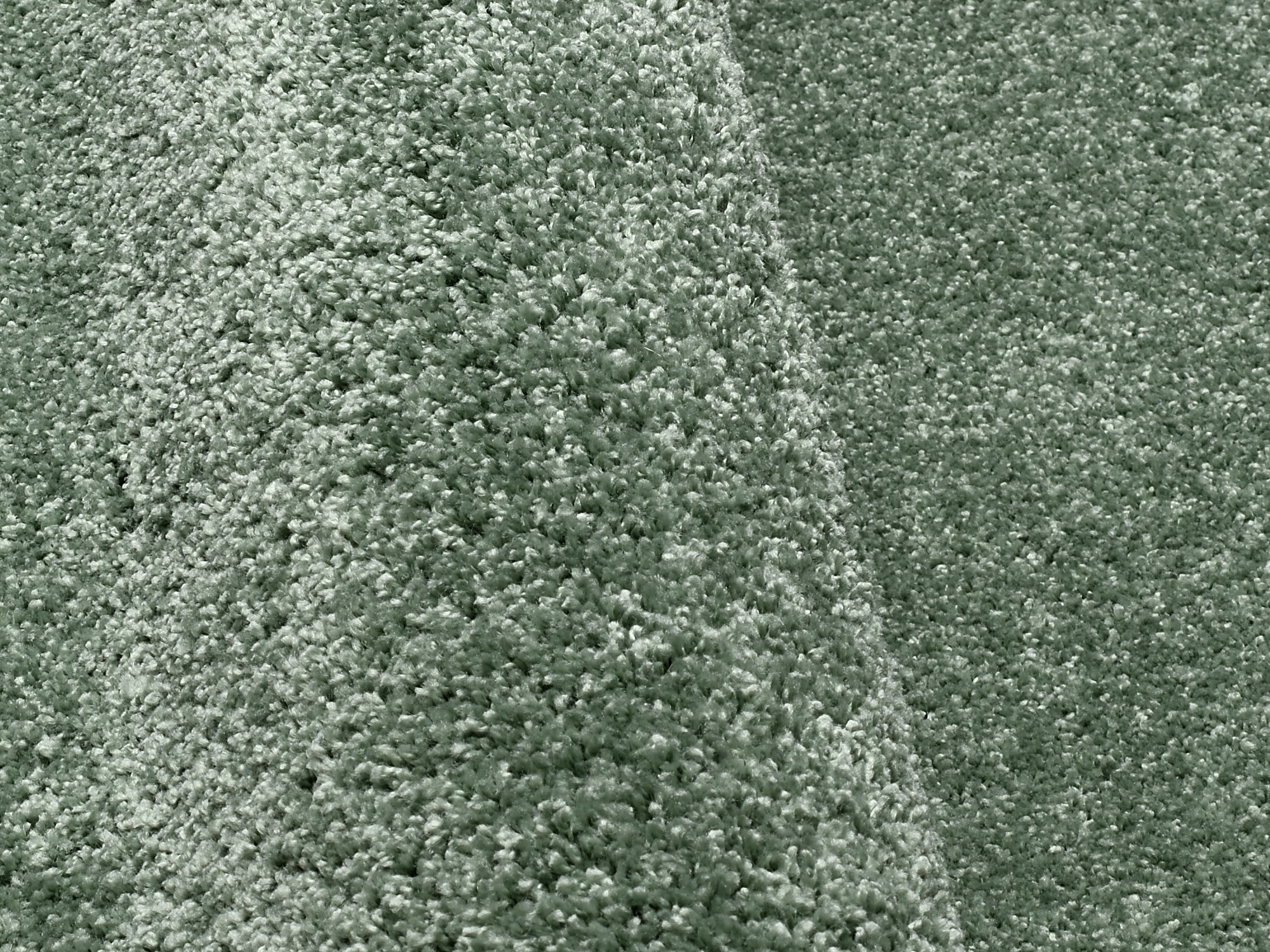 OCI DIE TEPPICHMARKE Hochflor-Teppich »MONTIS« rechteckig 45 mm Höhe uni, Langflor, Shaggy, auch in rund, quadratisch und Läufer erhältlich