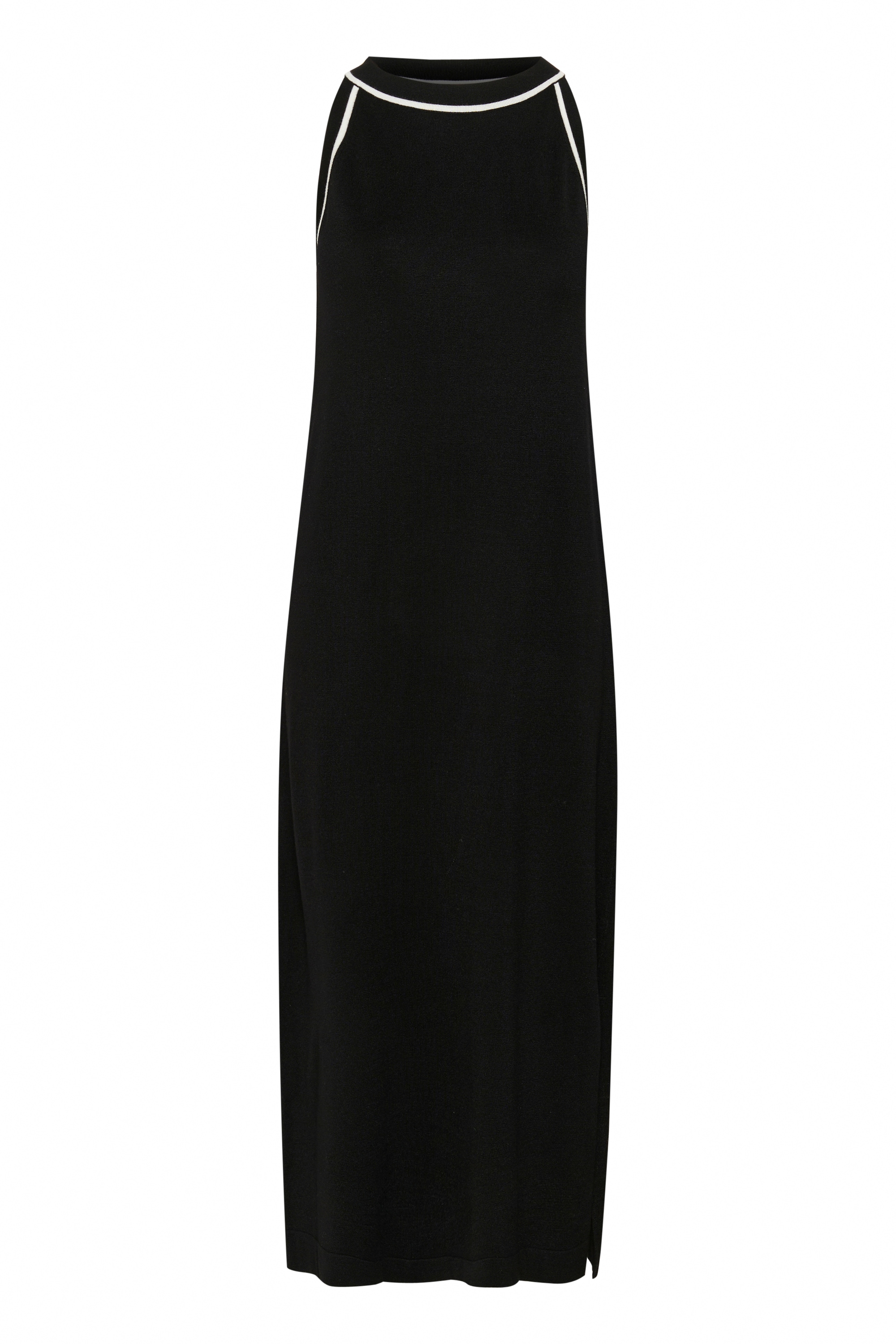 KAFFE Midikleid »Kleid KAmally«
