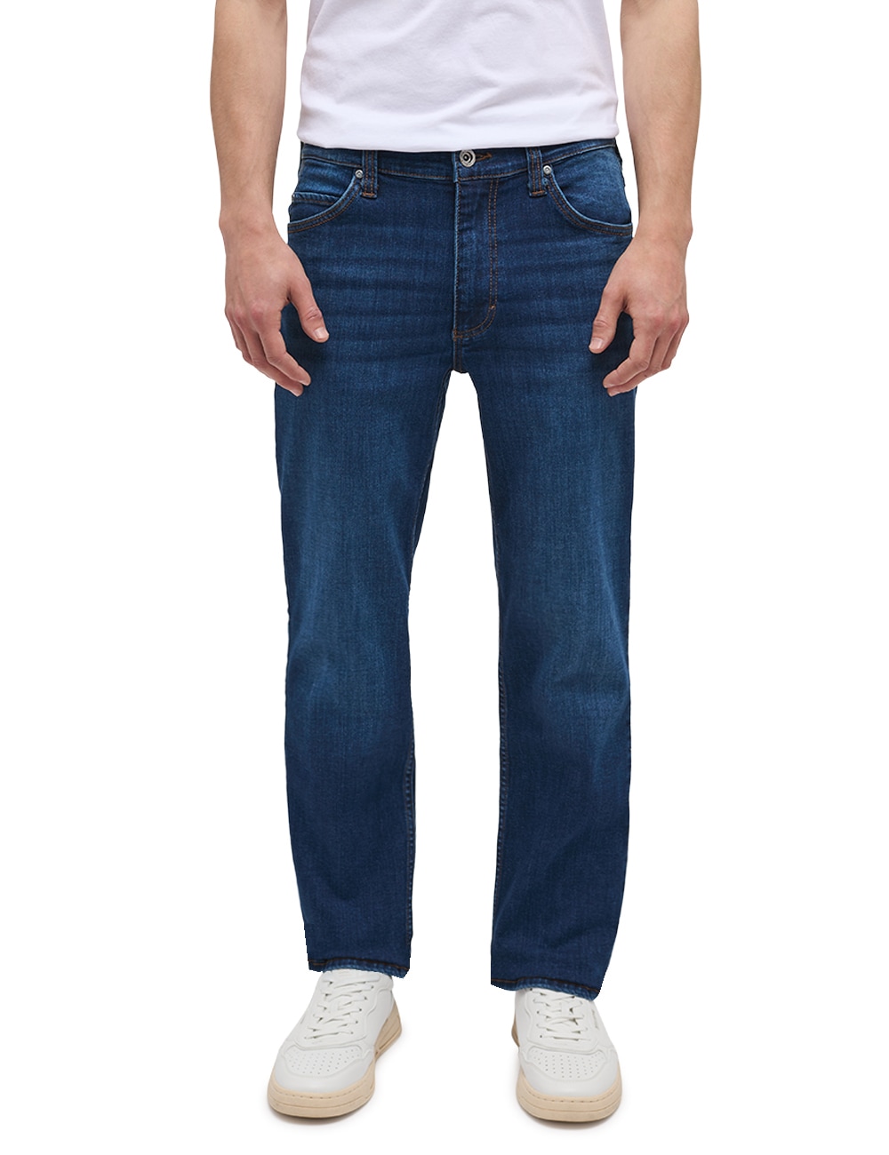 MUSTANG Straight-Jeans »Style Tramper Straight«