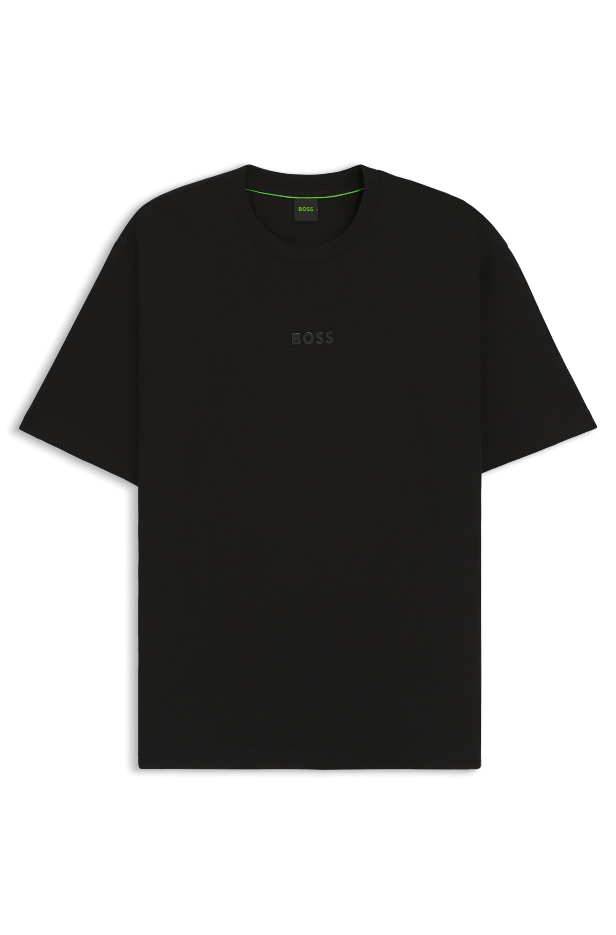 BOSS GREEN T-Shirt »Tee«, mit Rundhalsausschnitt