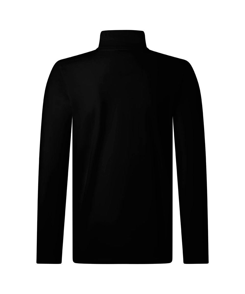 Pierre Cardin Langarmshirt, Perfekt zum Darunterziehen: leicht, warm und kaum spürbar