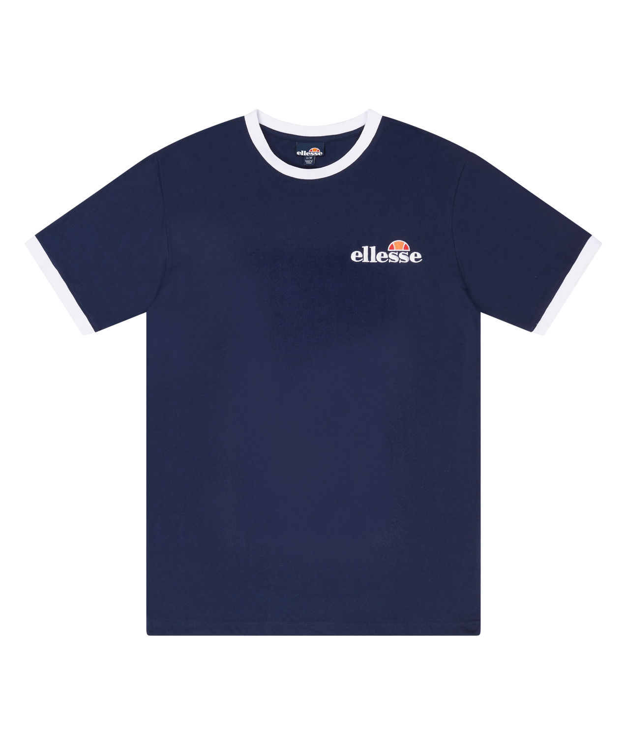 Ellesse T-Shirt »MEDUNO TEE«, (1 tlg.)