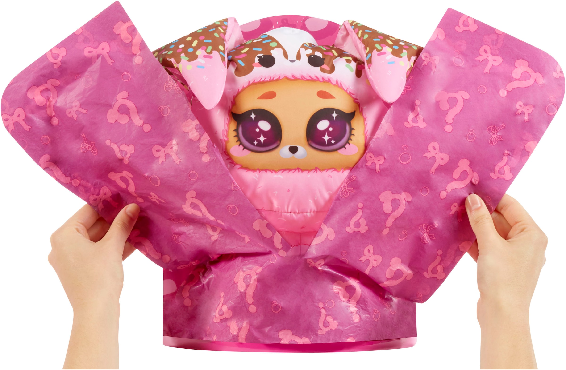 L.O.L. SURPRISE! Anziehpuppe »L.O.L. Surprise Tweens Costume Surprise - Ali Dance«