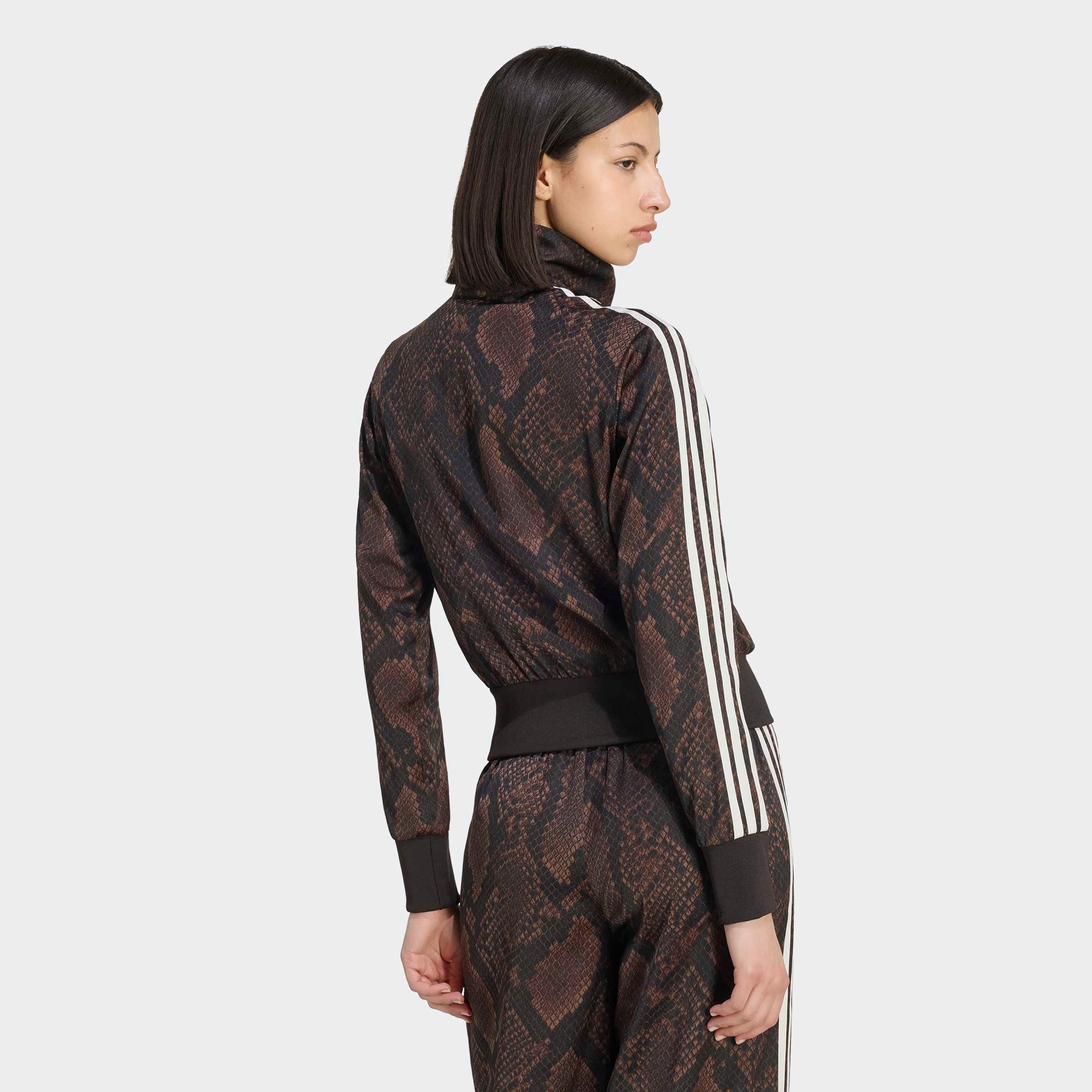 adidas Originals Outdoorjacke »STN FB TT«