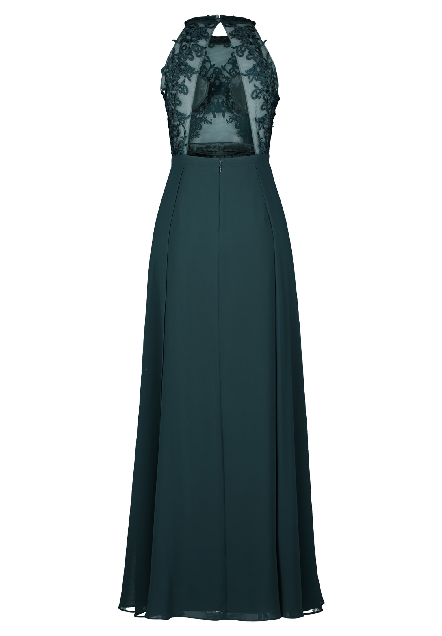Vera Mont Abendkleid »Abendkleid mit Placement«
