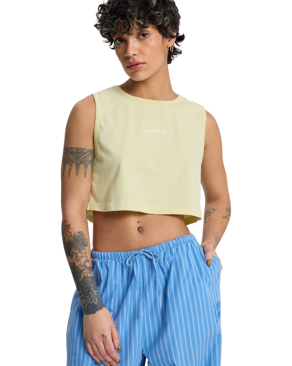 Quiksilver Shirttop »Extra«