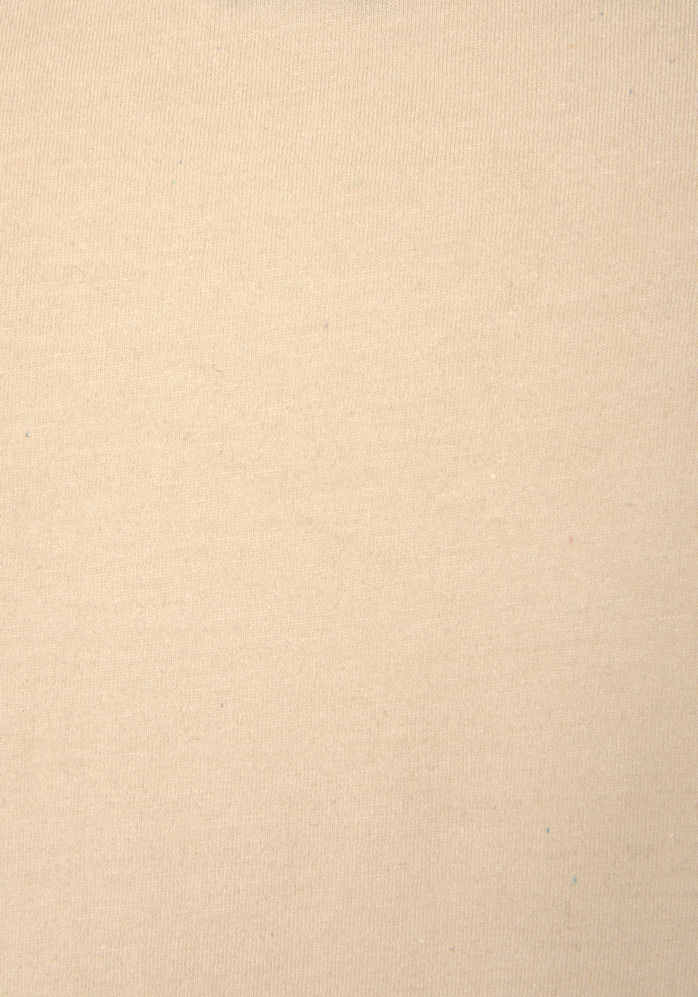 Vivance Dreams Bigshirt 2er-Pack,  mit Frontdruck