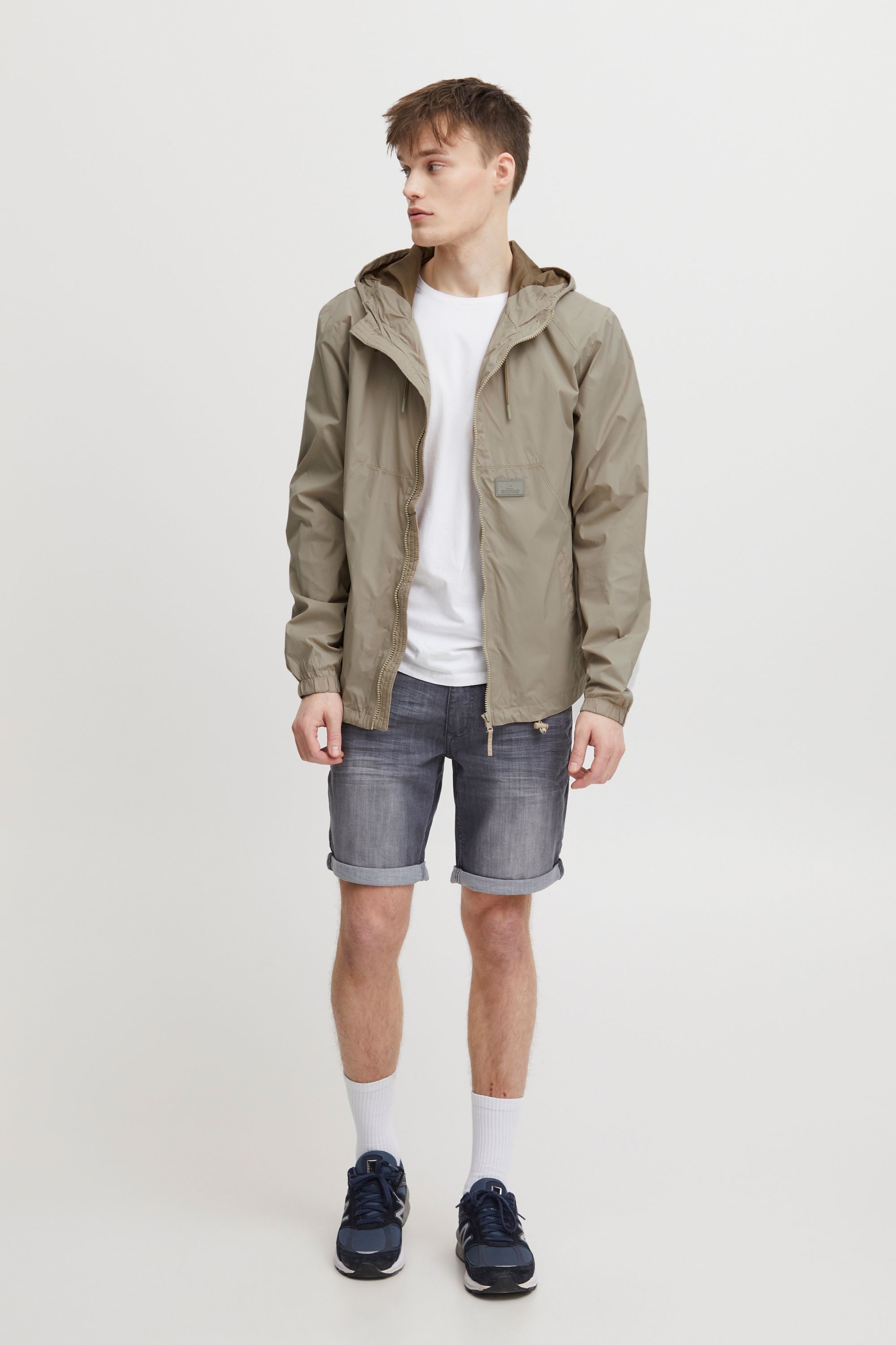 Blend Regenjacke »Regenjacke BHOuterwear«