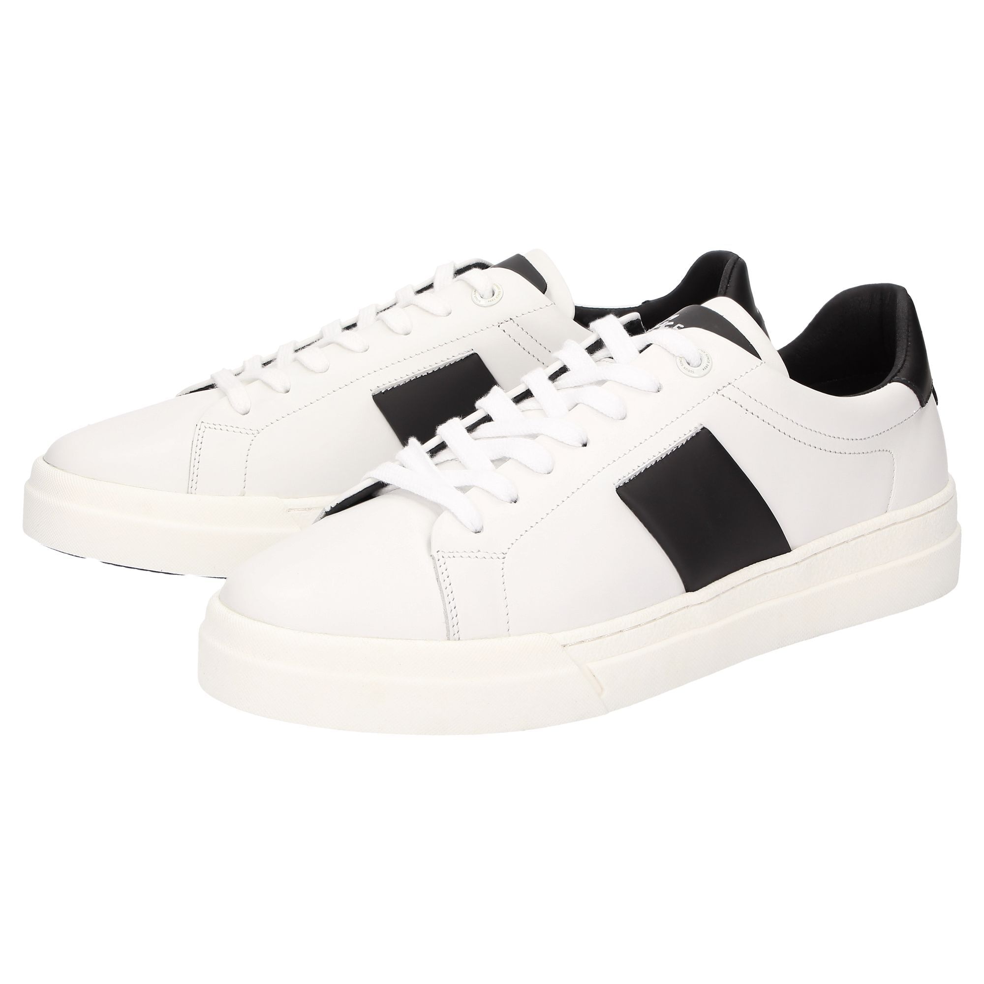 SIOUX Sneaker »Berniro-700«