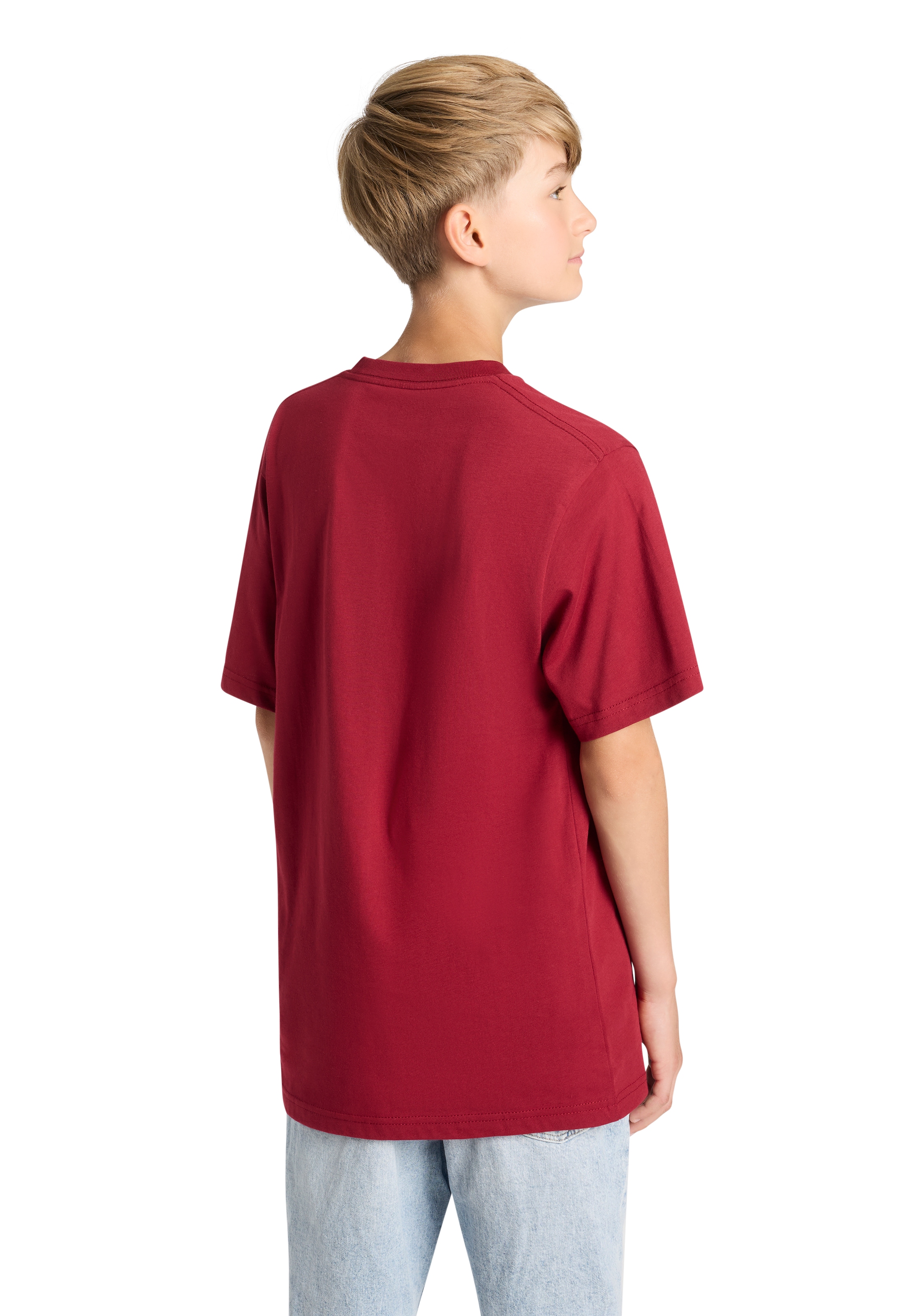 Vans T-Shirt »BYVANSCLASSICBOYS«, für Kids
